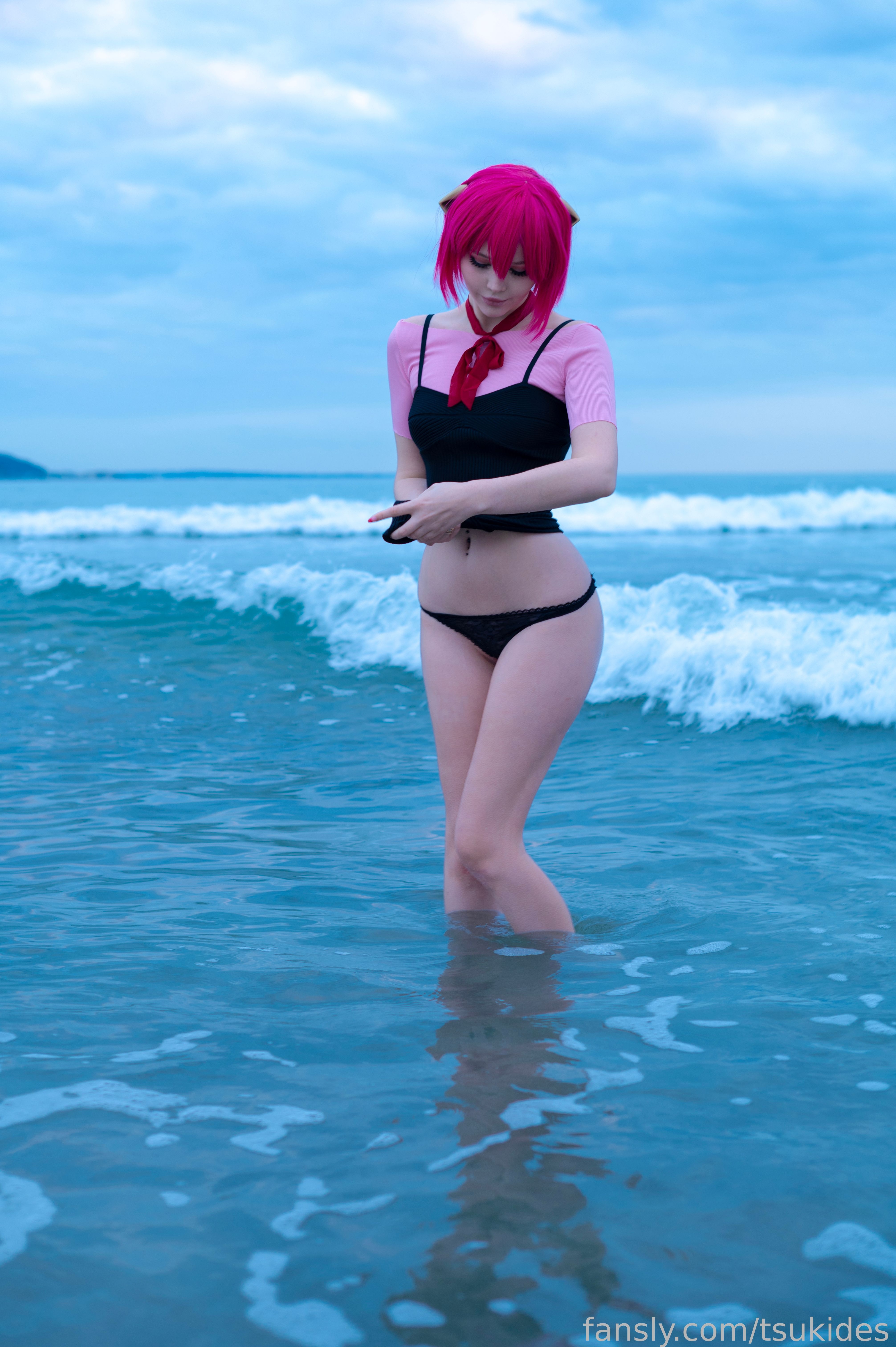 Dosya Gasai/Tsuki.Des Patreon Nude Leaks photo leak 1224 of 2104