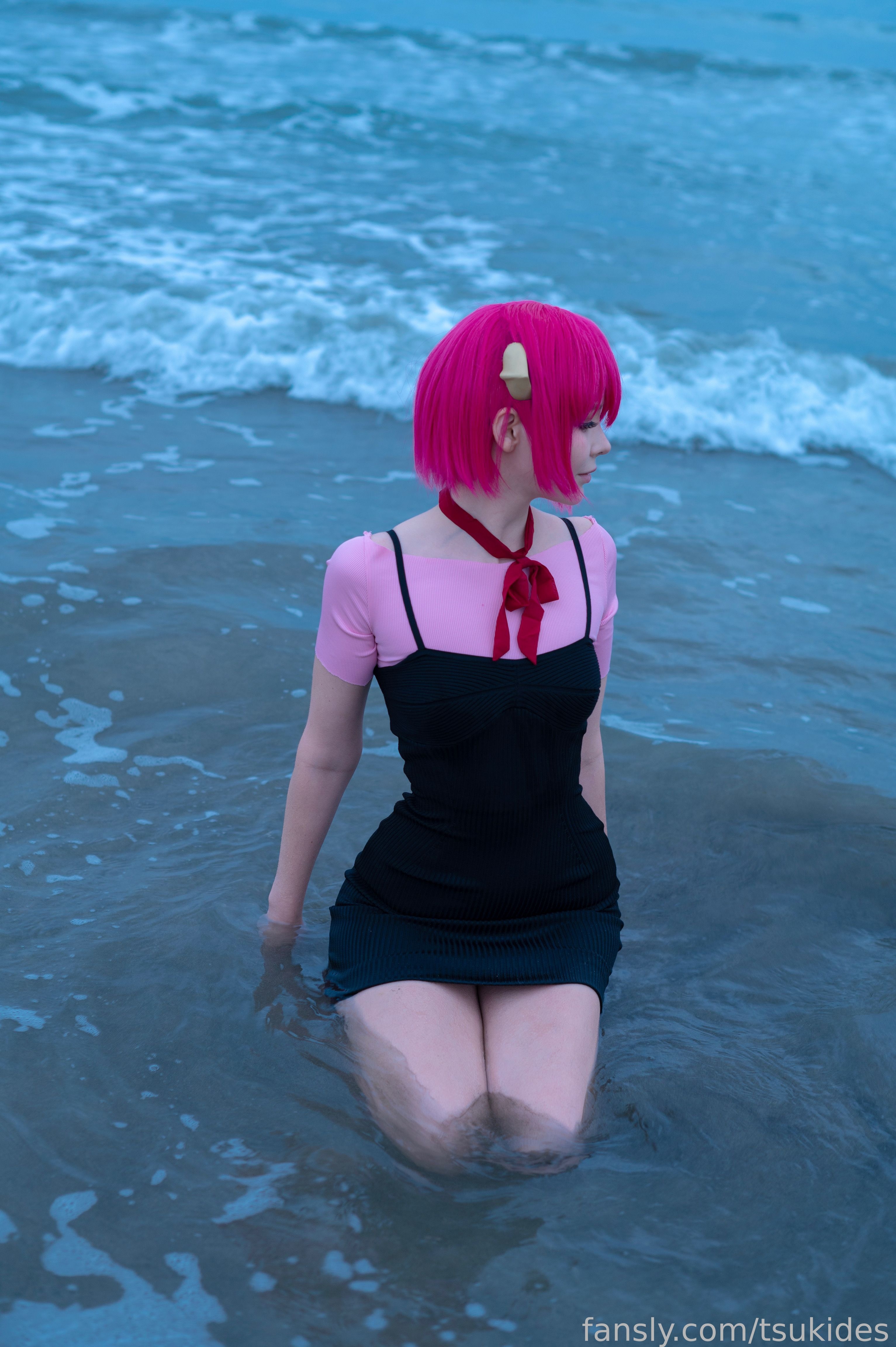 Dosya Gasai/Tsuki.Des Patreon Nude Leaks photo leak 1225 of 2104