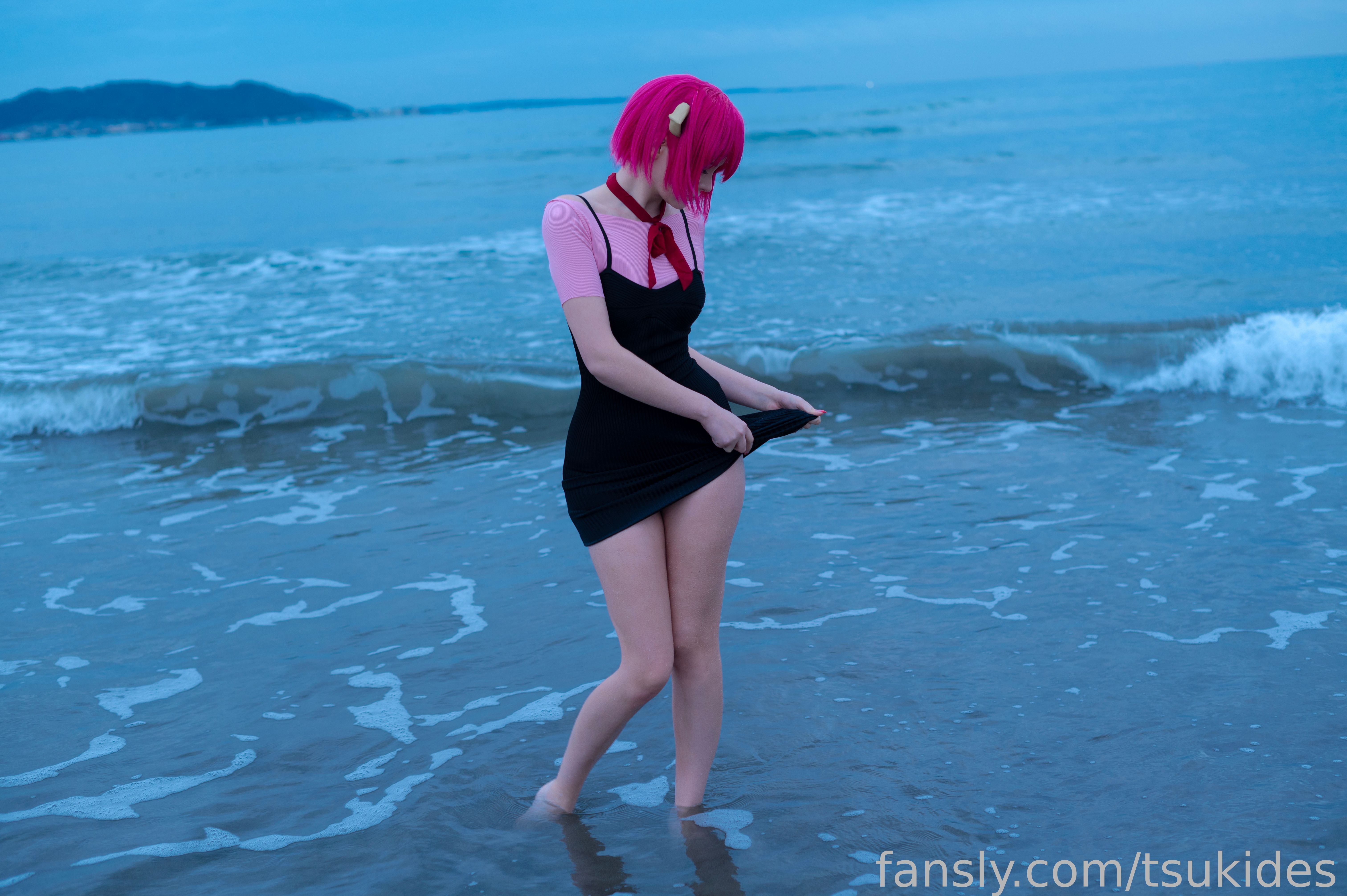Dosya Gasai/Tsuki.Des Patreon Nude Leaks photo leak 1226 of 2104
