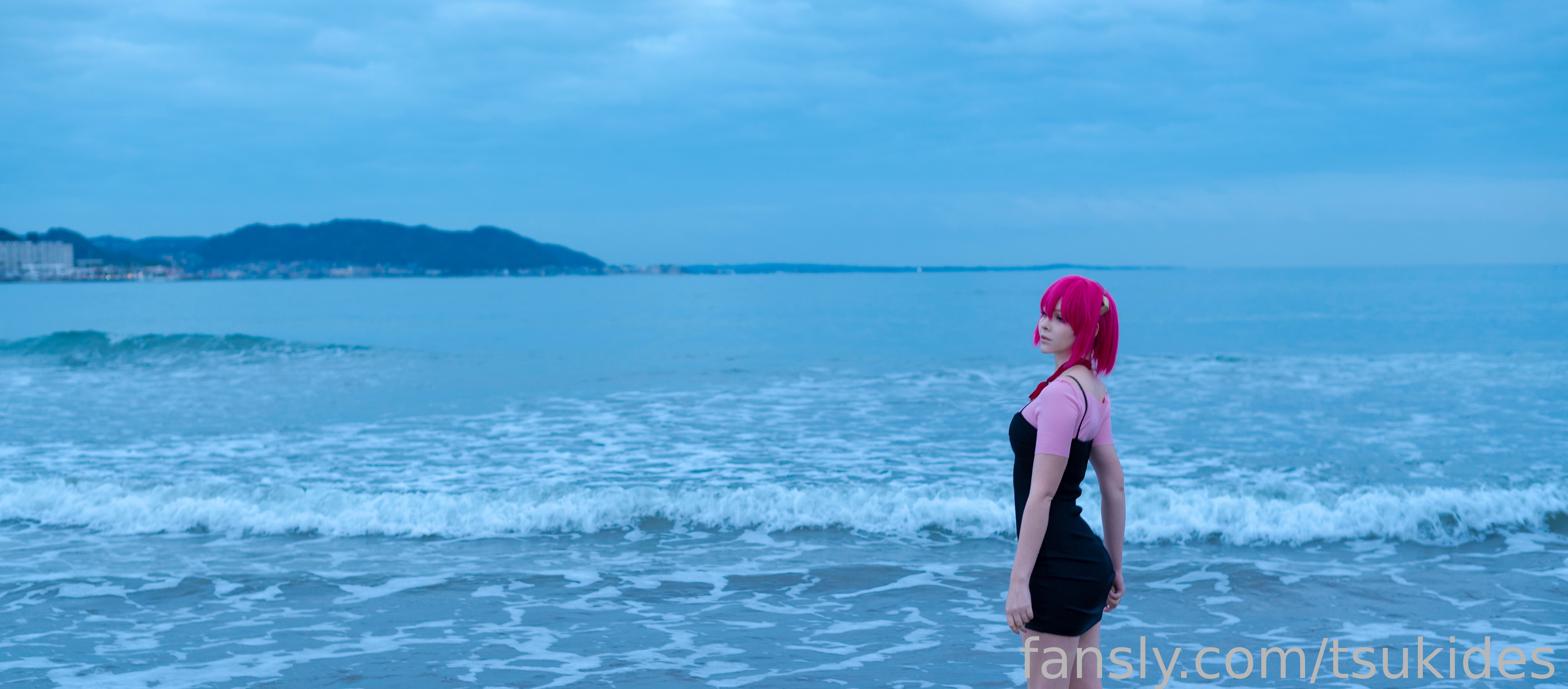 Dosya Gasai/Tsuki.Des Patreon Nude Leaks photo leak 1228 of 2104