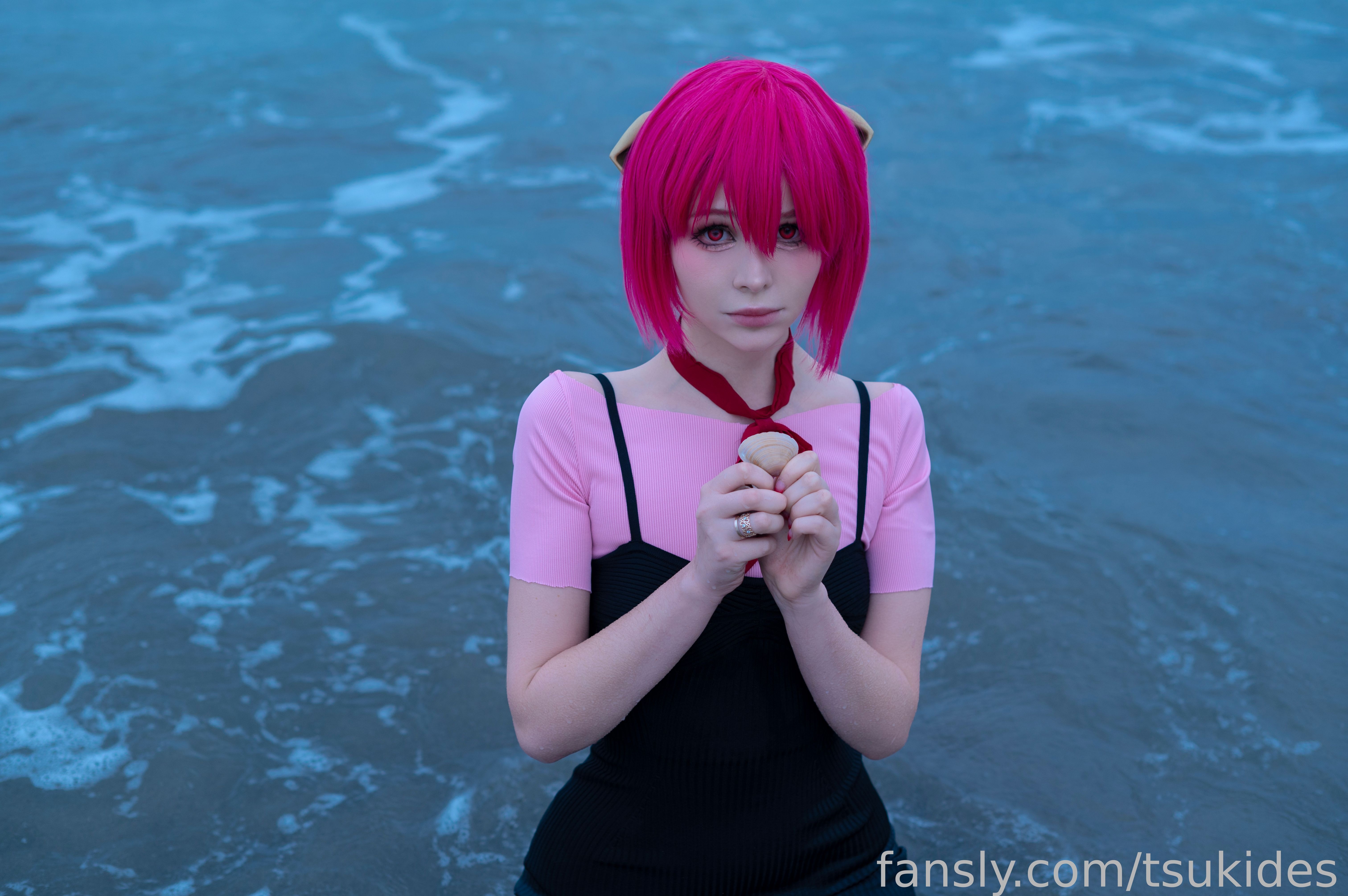 Dosya Gasai/Tsuki.Des Patreon Nude Leaks photo leak 1229 of 2104