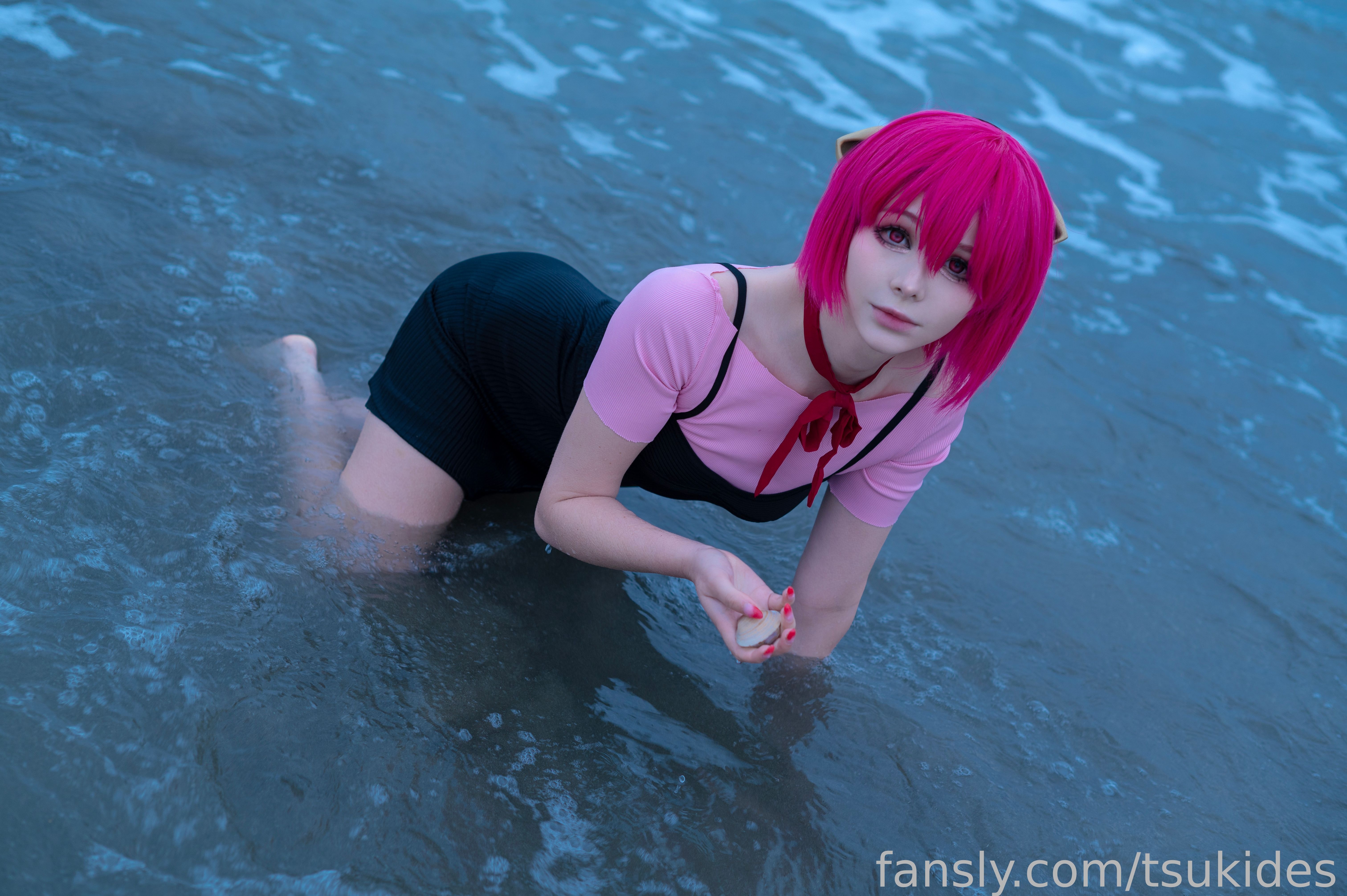 Dosya Gasai/Tsuki.Des Patreon Nude Leaks photo leak 1230 of 2104