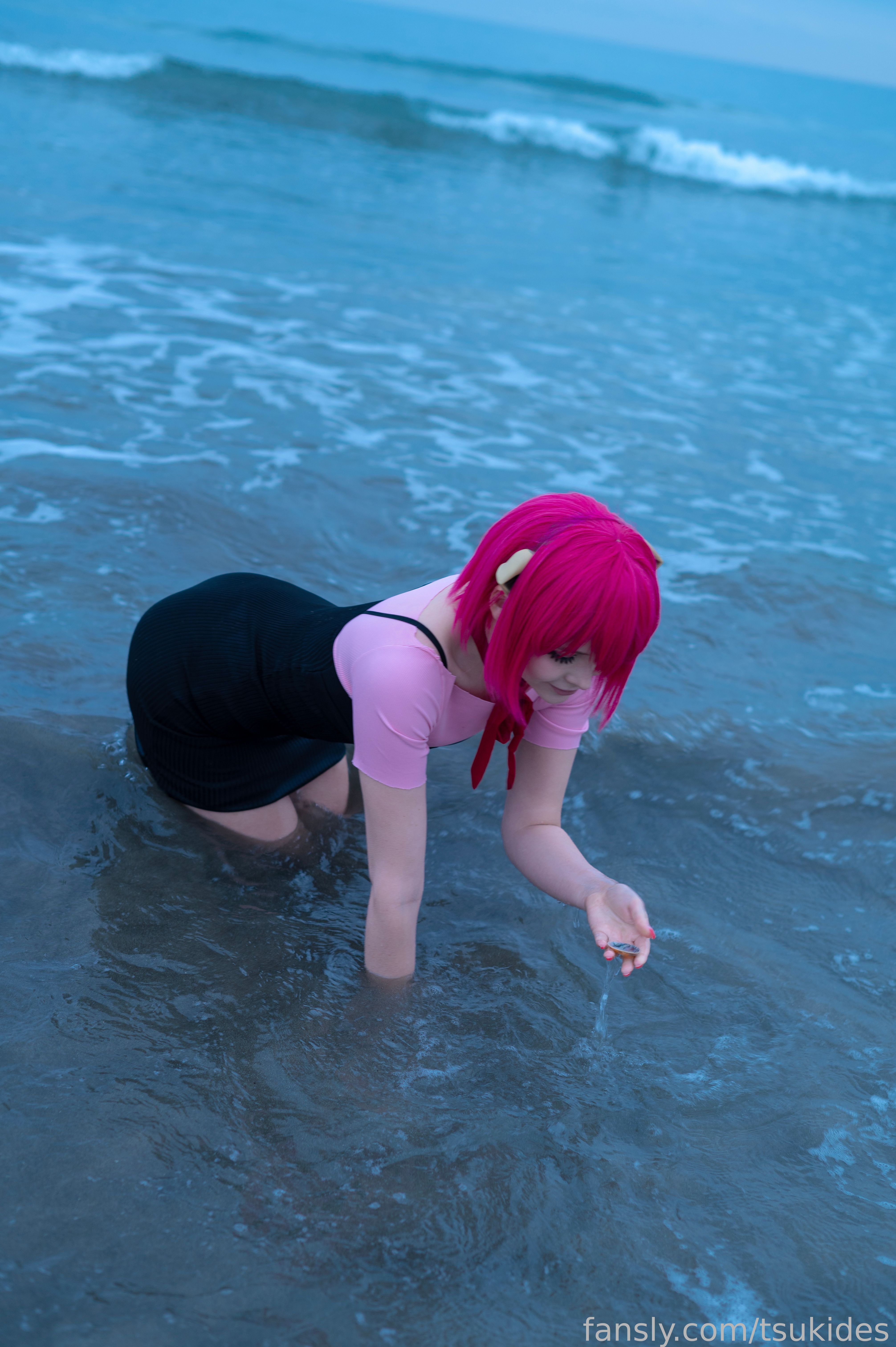 Dosya Gasai/Tsuki.Des Patreon Nude Leaks photo leak 1231 of 2104