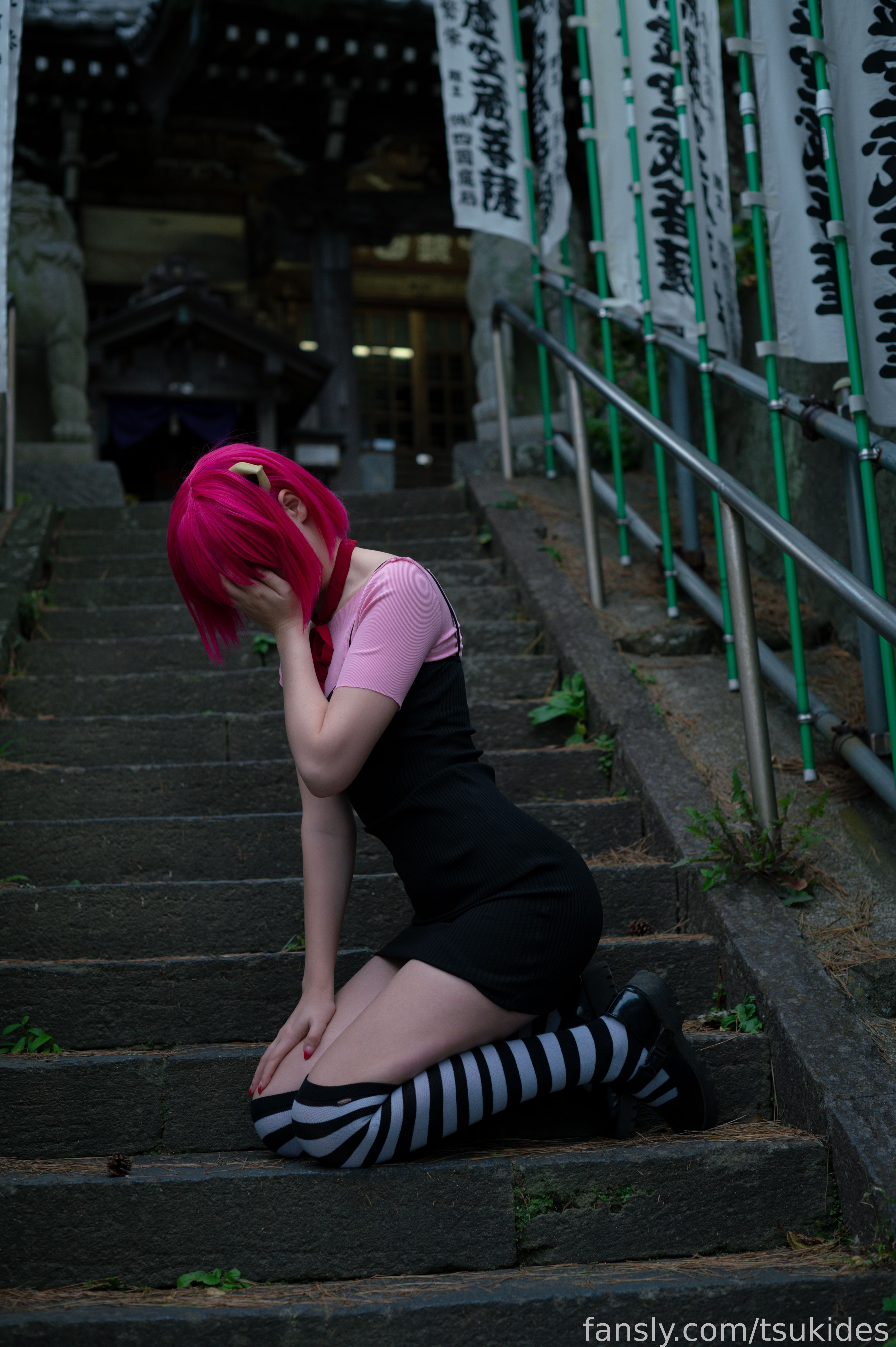 Dosya Gasai/Tsuki.Des Patreon Nude Leaks photo leak 1235 of 2104
