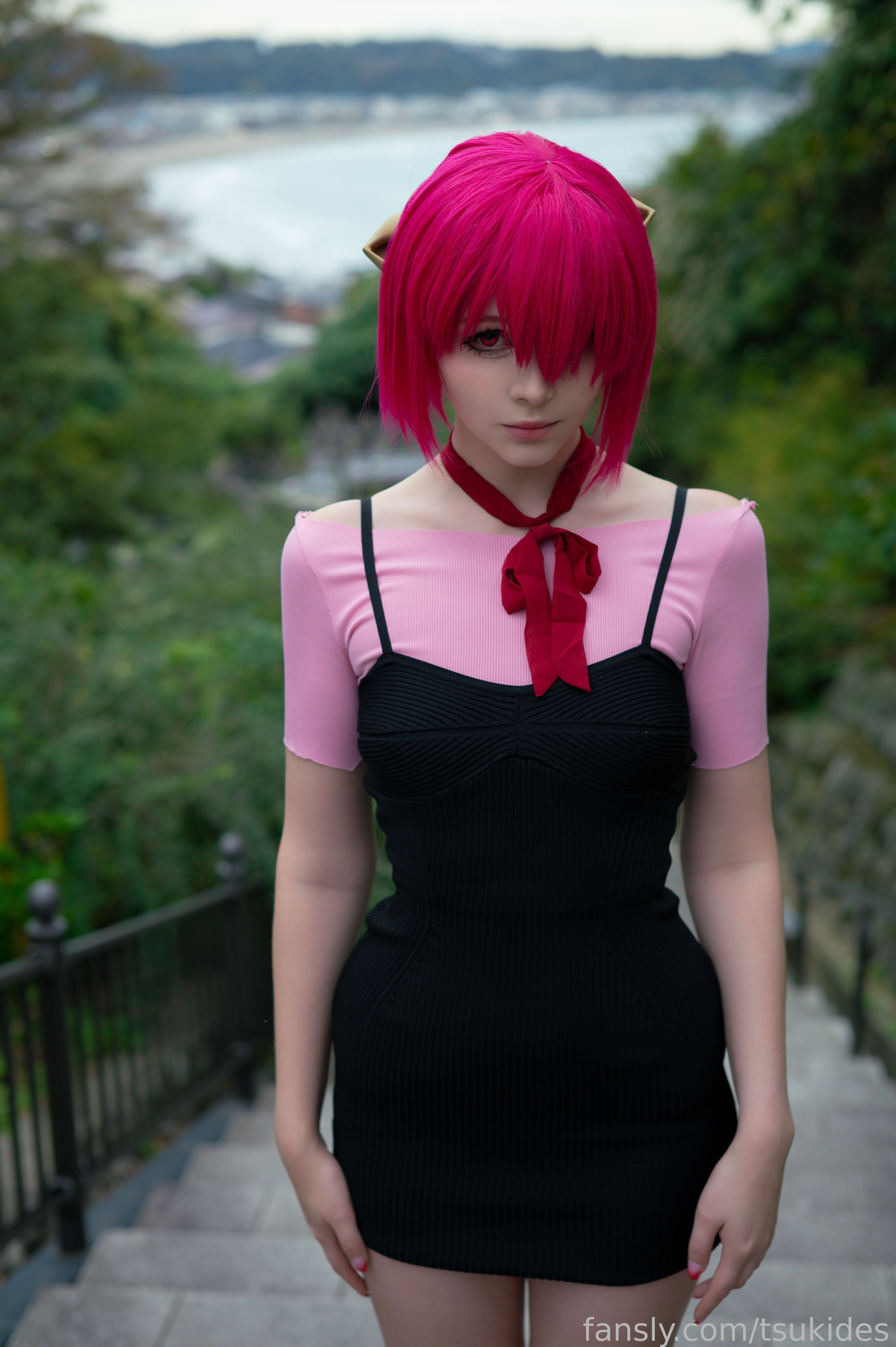 Dosya Gasai/Tsuki.Des Patreon Nude Leaks photo leak 1240 of 2104