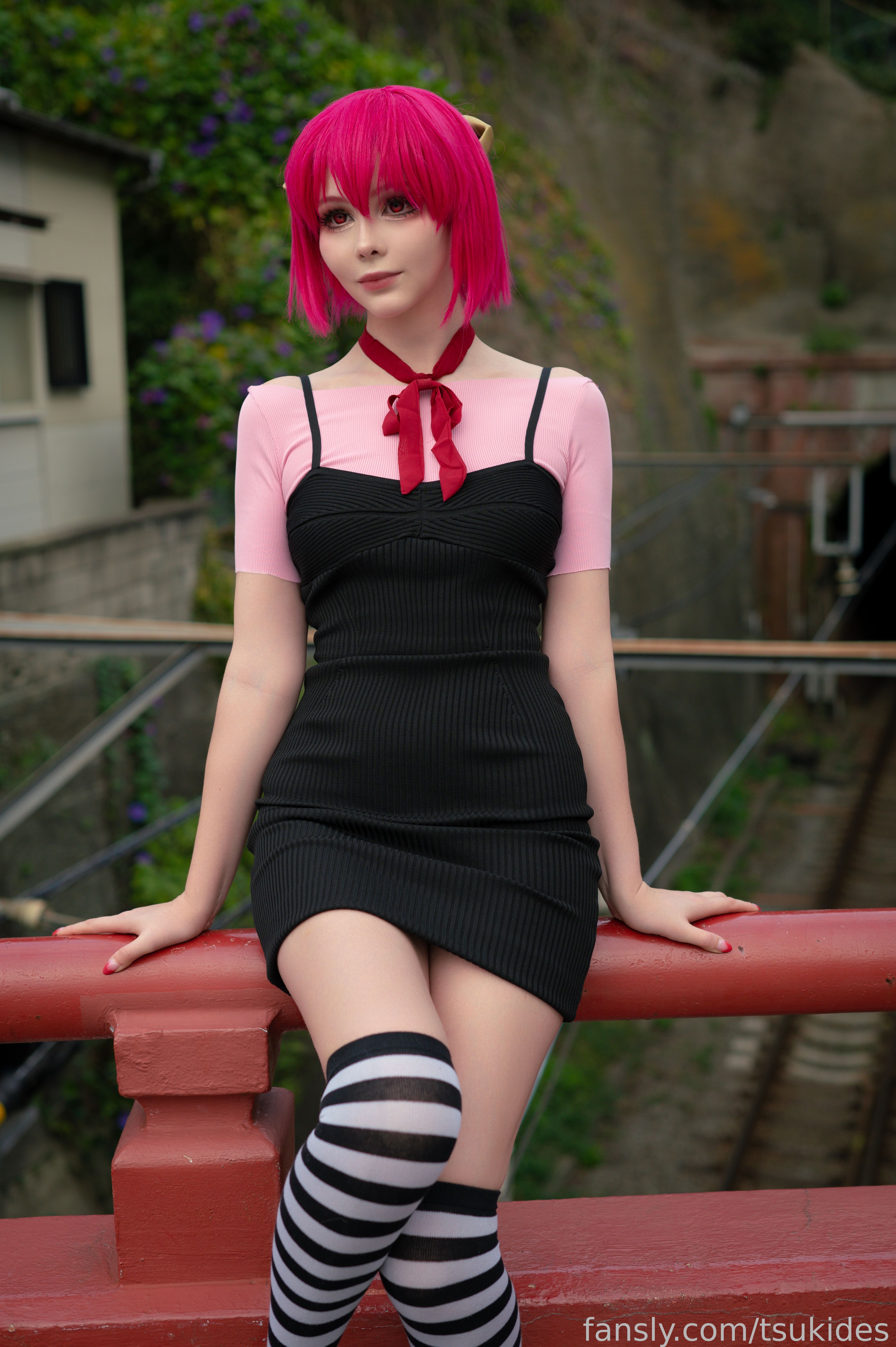 Dosya Gasai/Tsuki.Des Patreon Nude Leaks photo leak 1244 of 2104