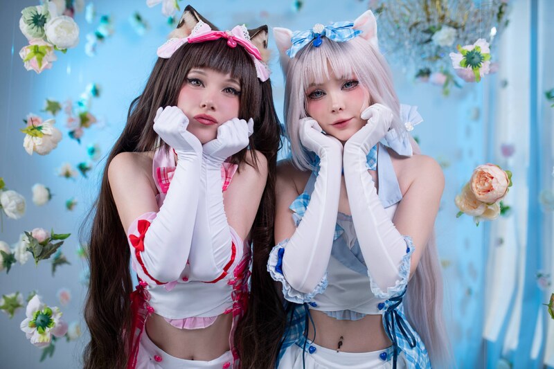Dosya Gasai/Tsuki.Des Patreon Nude Leaks photo leak 125 of 2104