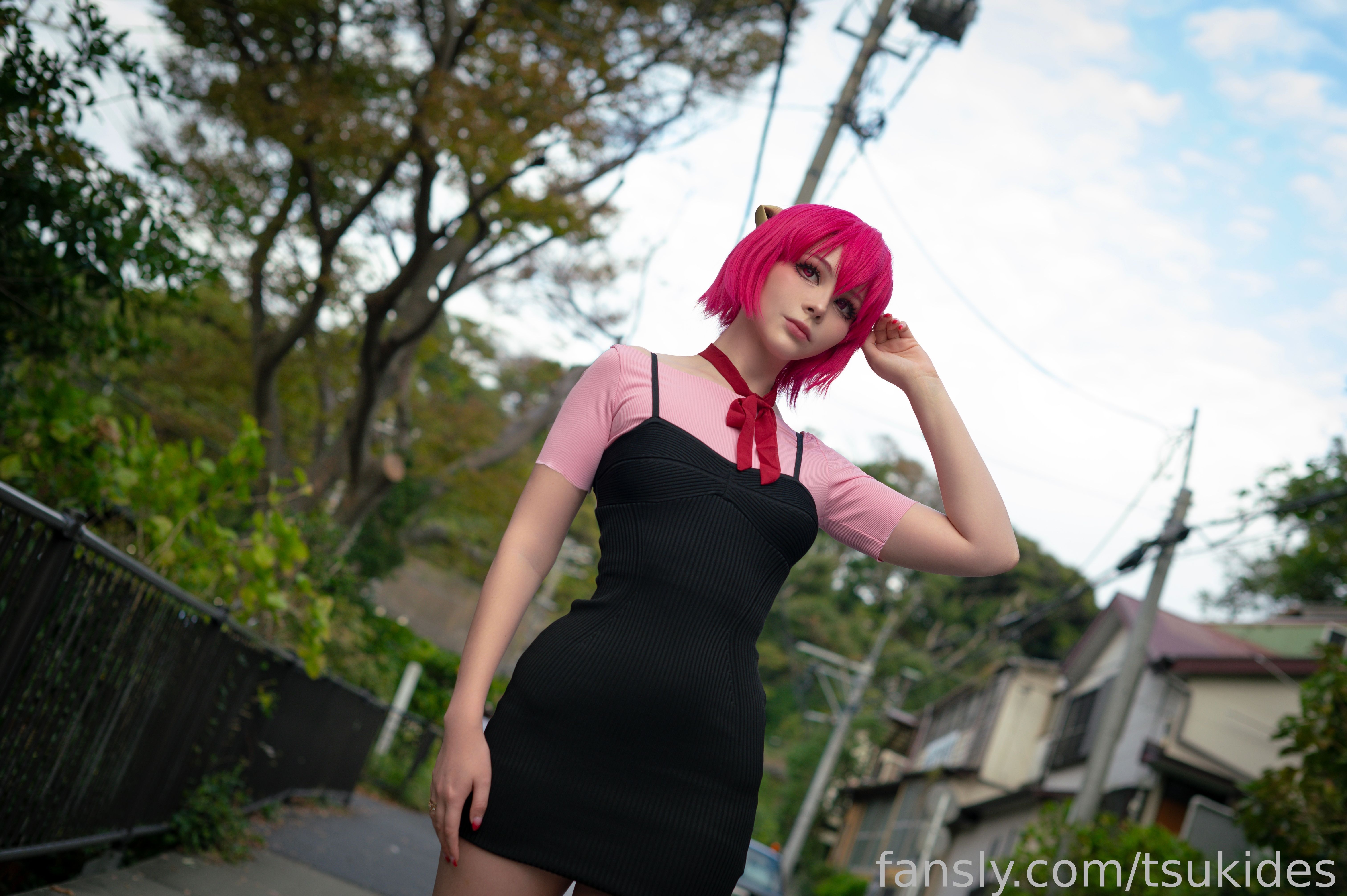 Dosya Gasai/Tsuki.Des Patreon Nude Leaks photo leak 1248 of 2104