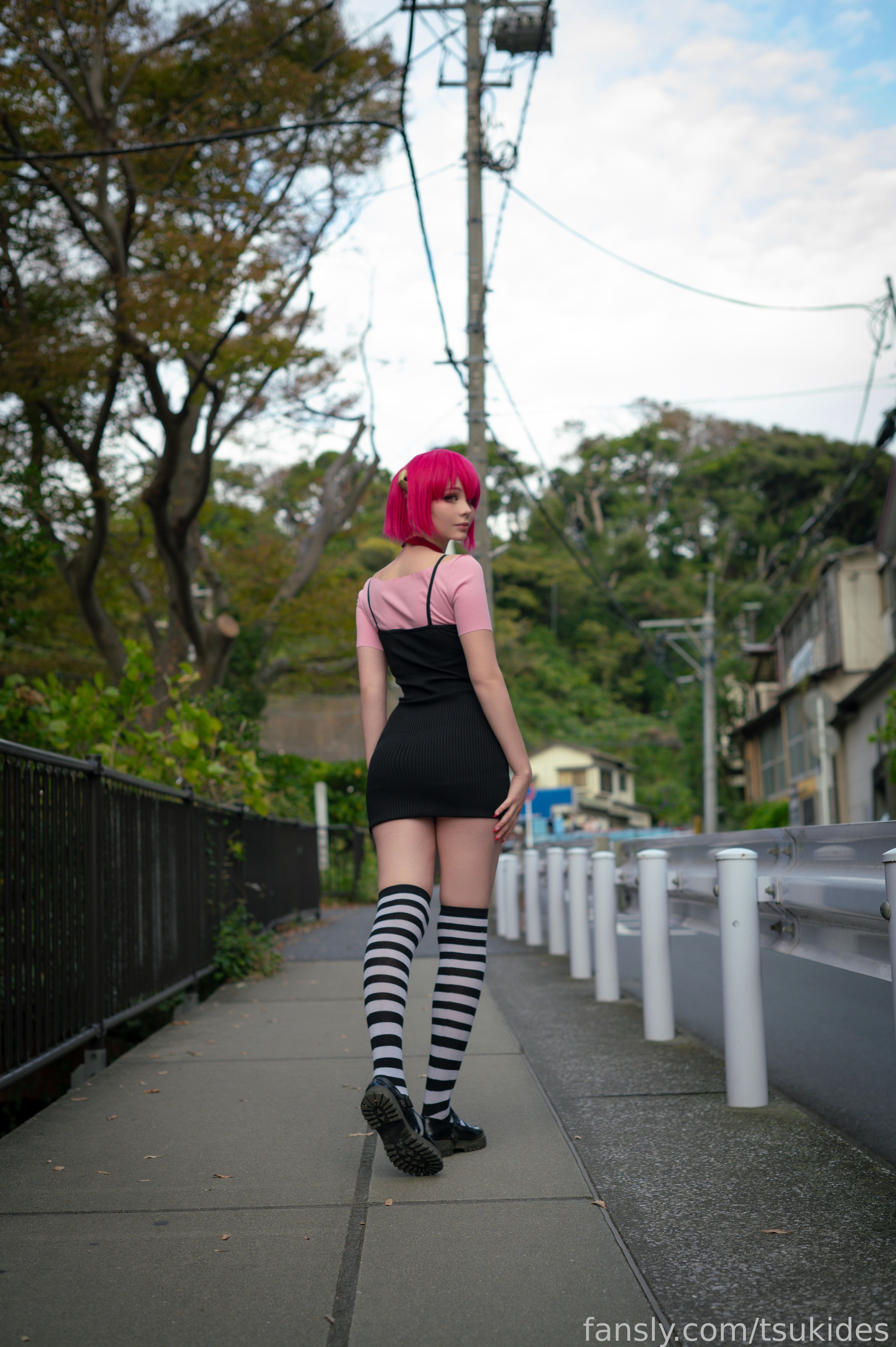 Dosya Gasai/Tsuki.Des Patreon Nude Leaks photo leak 1249 of 2104