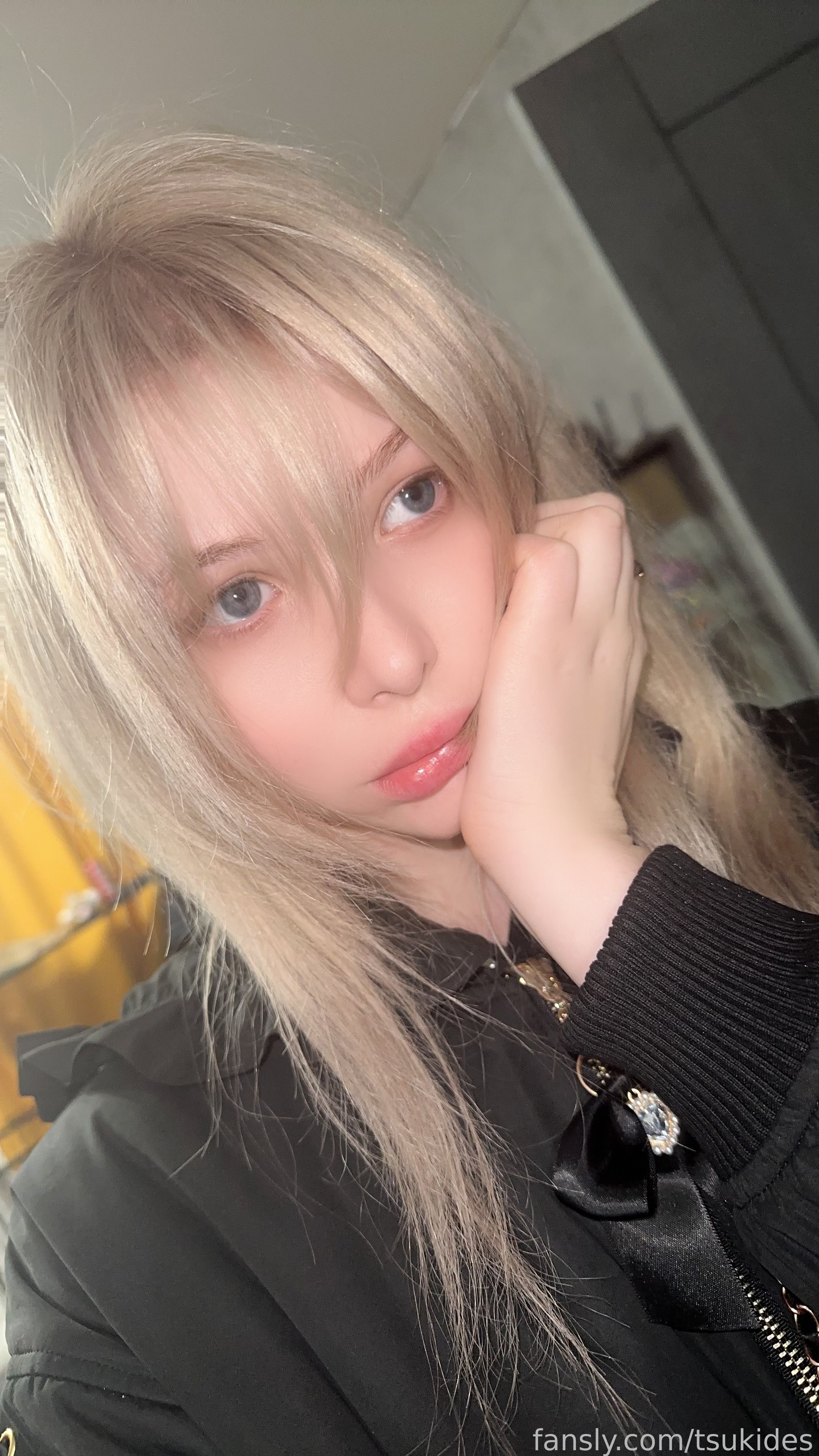 Dosya Gasai/Tsuki.Des Patreon Nude Leaks photo leak 1271 of 2104