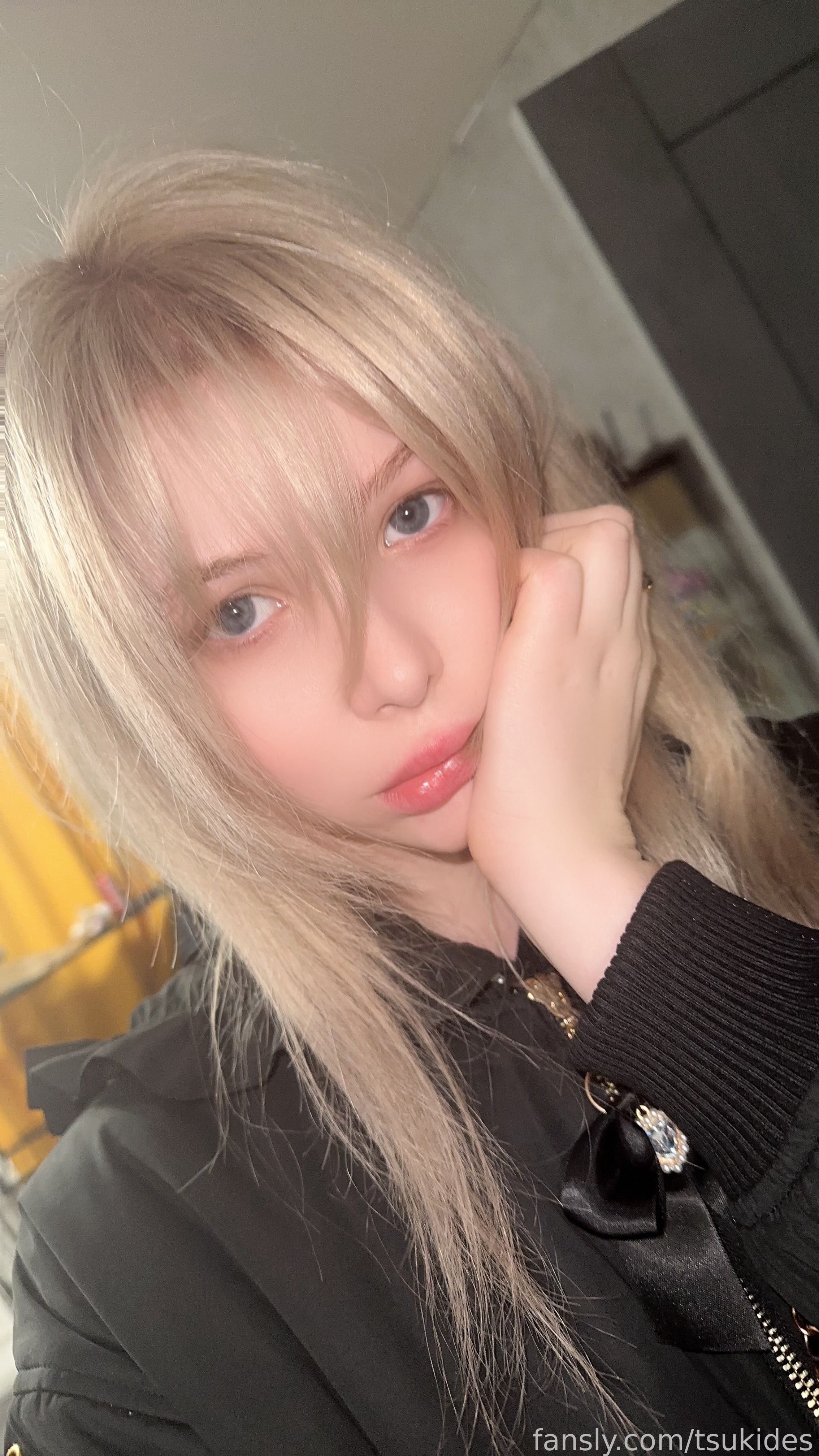 Dosya Gasai/Tsuki.Des Patreon Nude Leaks photo leak 1272 of 2104
