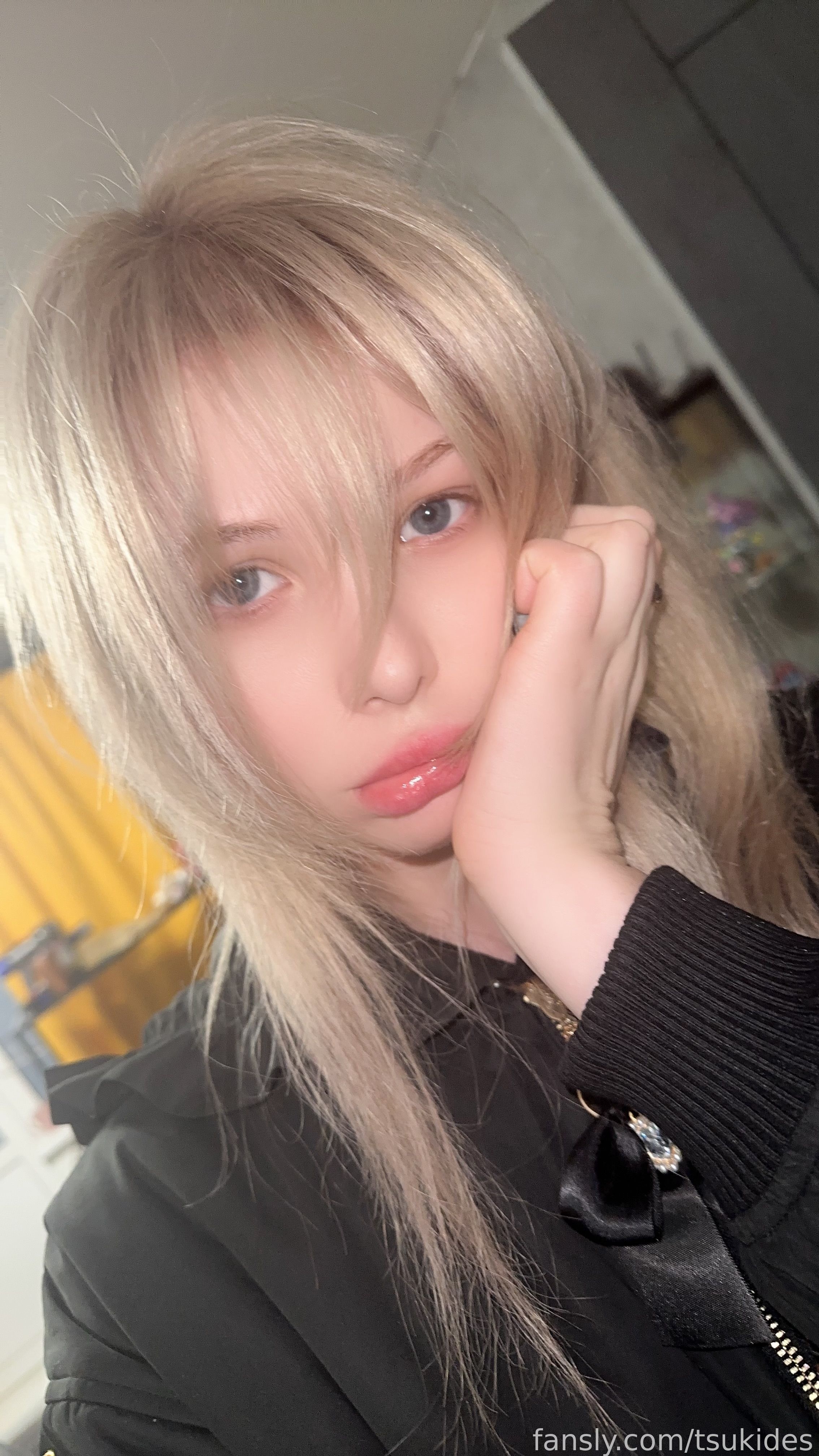 Dosya Gasai/Tsuki.Des Patreon Nude Leaks photo leak 1273 of 2104