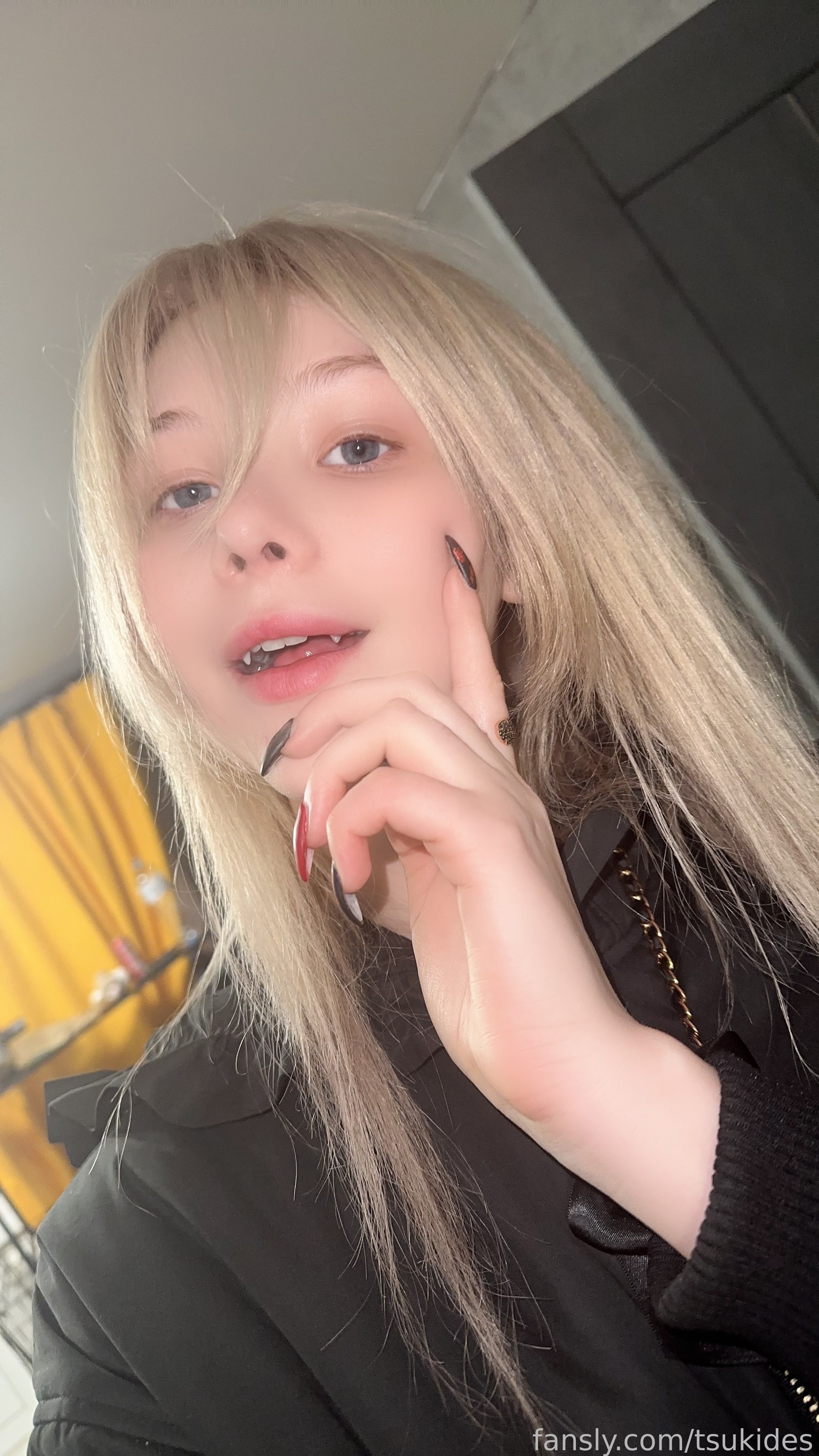 Dosya Gasai/Tsuki.Des Patreon Nude Leaks photo leak 1274 of 2104