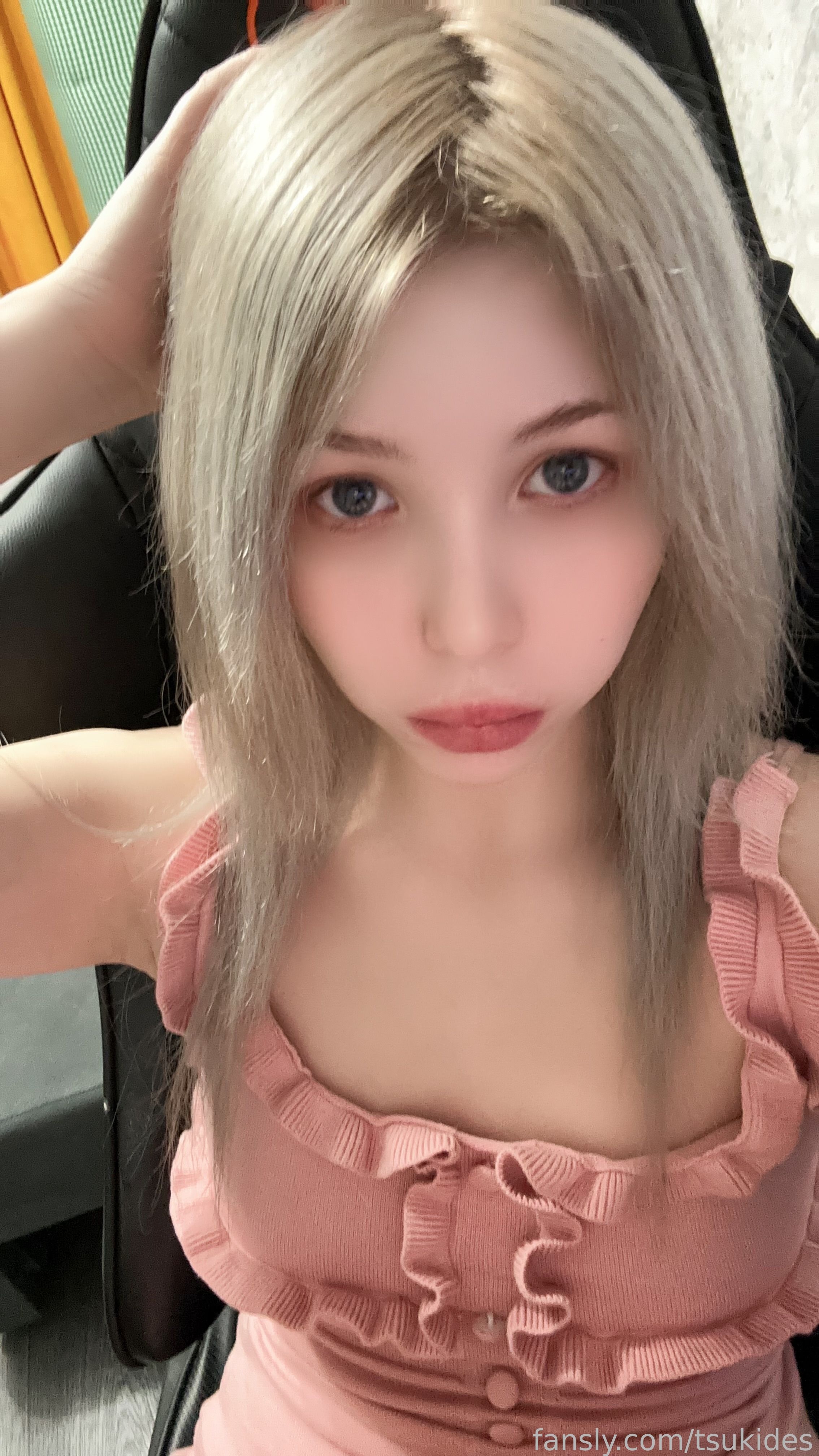Dosya Gasai/Tsuki.Des Patreon Nude Leaks photo leak 1276 of 2104