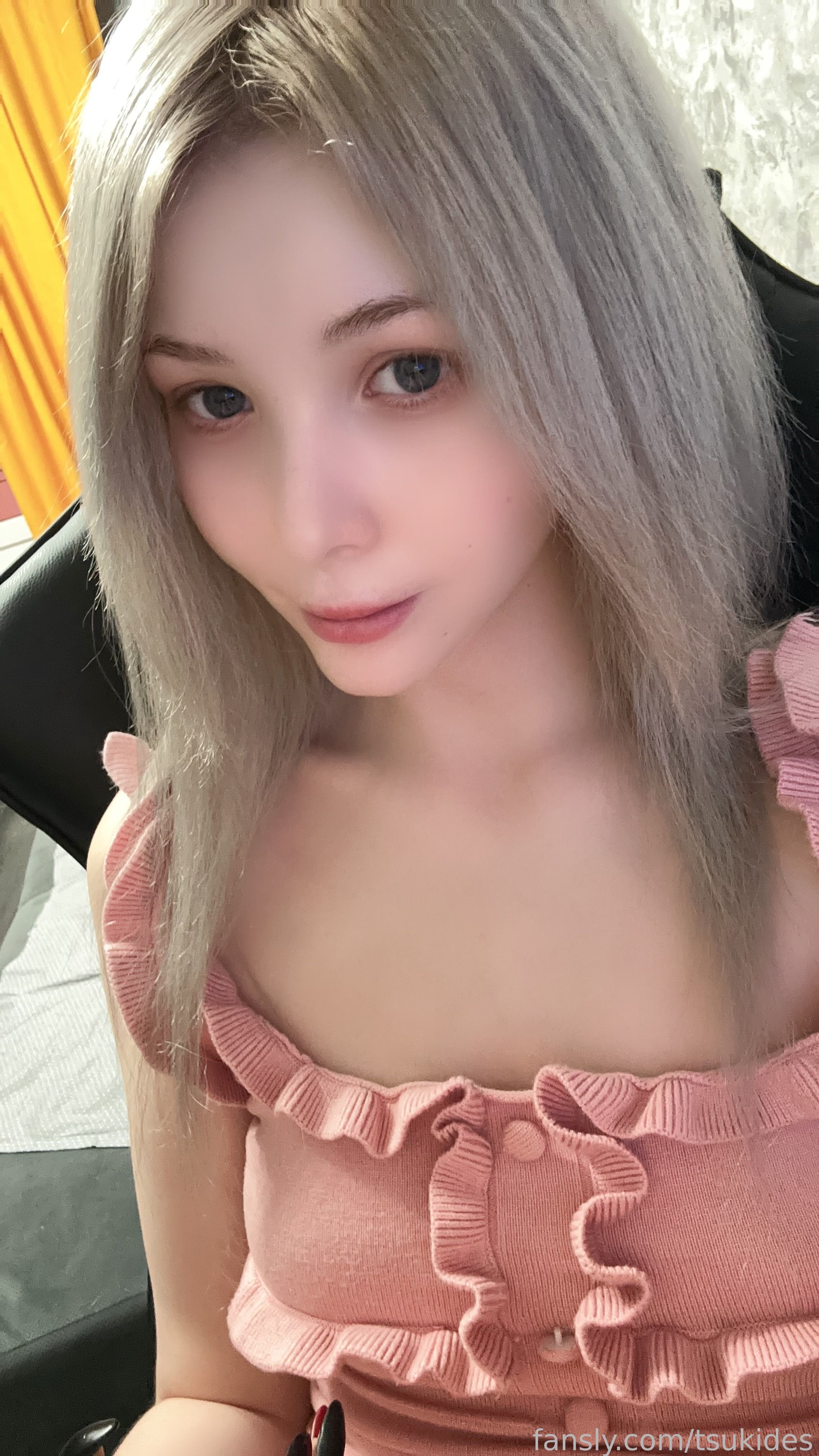 Dosya Gasai/Tsuki.Des Patreon Nude Leaks photo leak 1277 of 2104