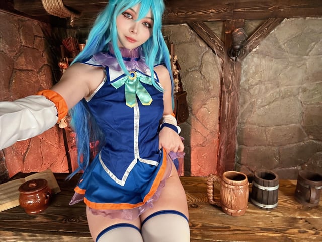 Dosya Gasai/Tsuki.Des Patreon Nude Leaks photo leak 1303 of 2104