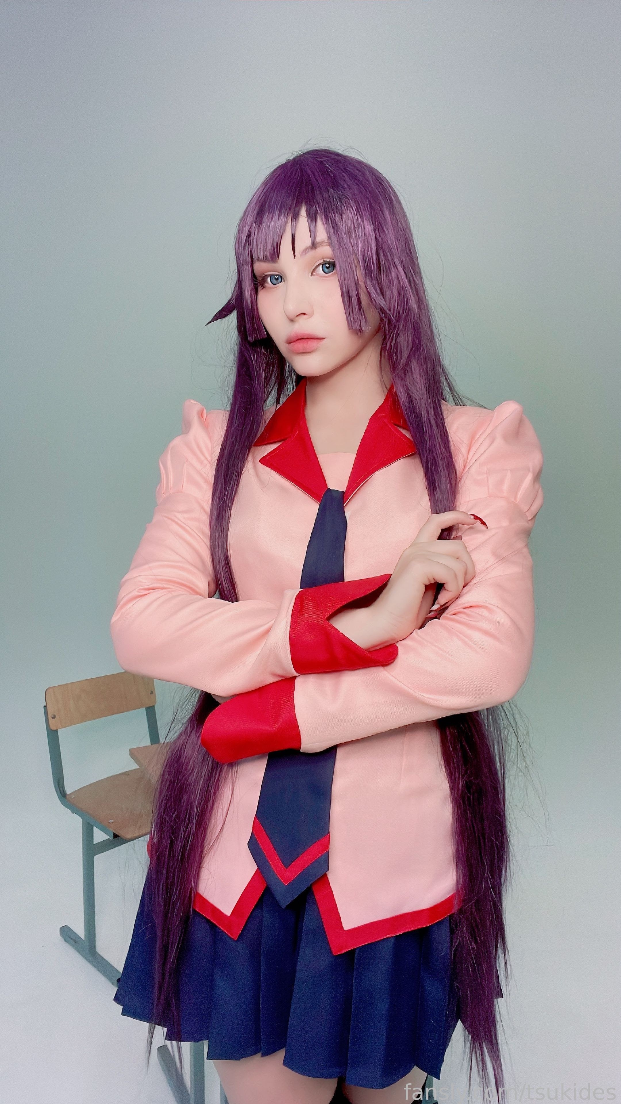 Dosya Gasai/Tsuki.Des Patreon Nude Leaks photo leak 1342 of 2104