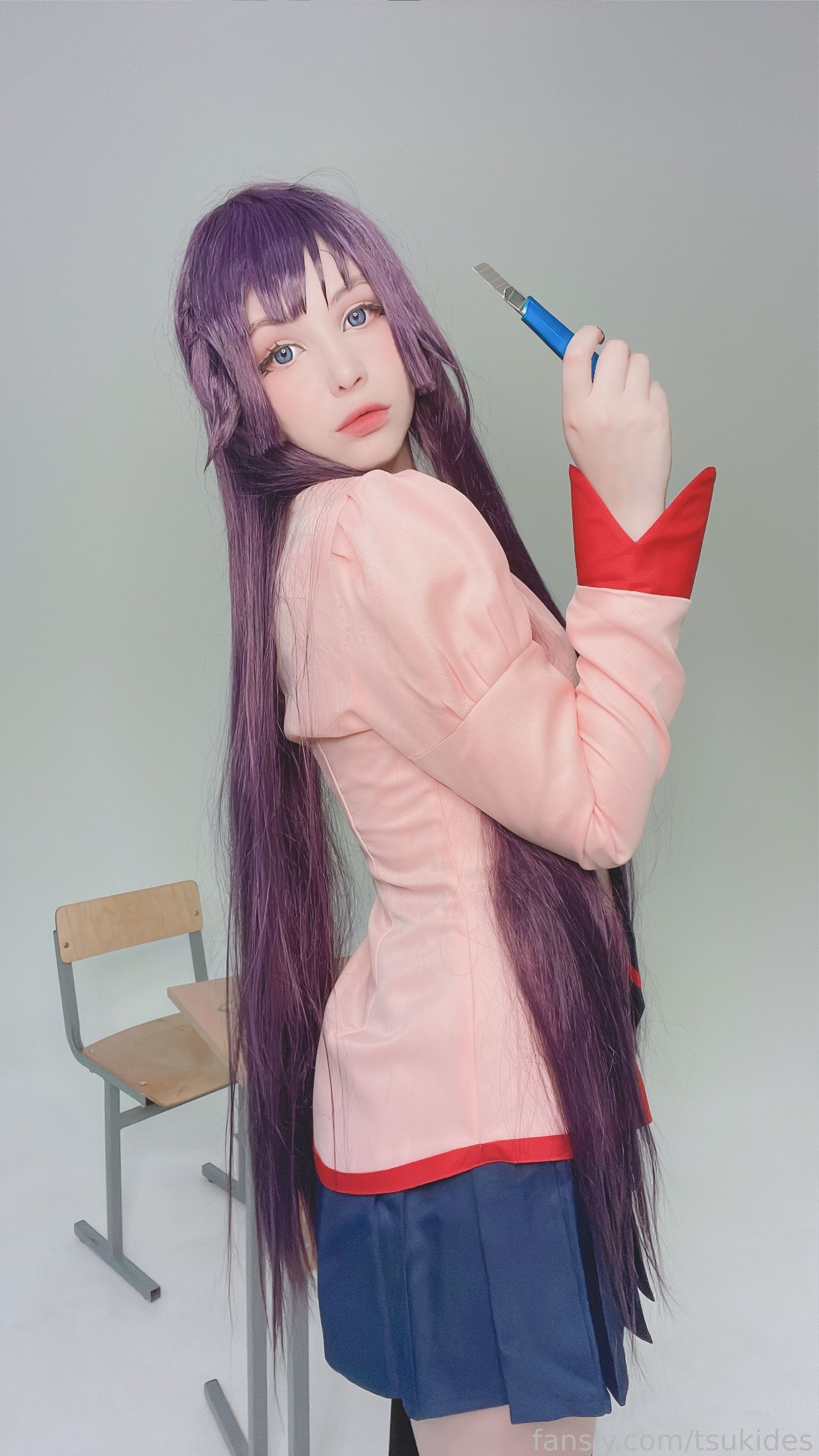 Dosya Gasai/Tsuki.Des Patreon Nude Leaks photo leak 1343 of 2104
