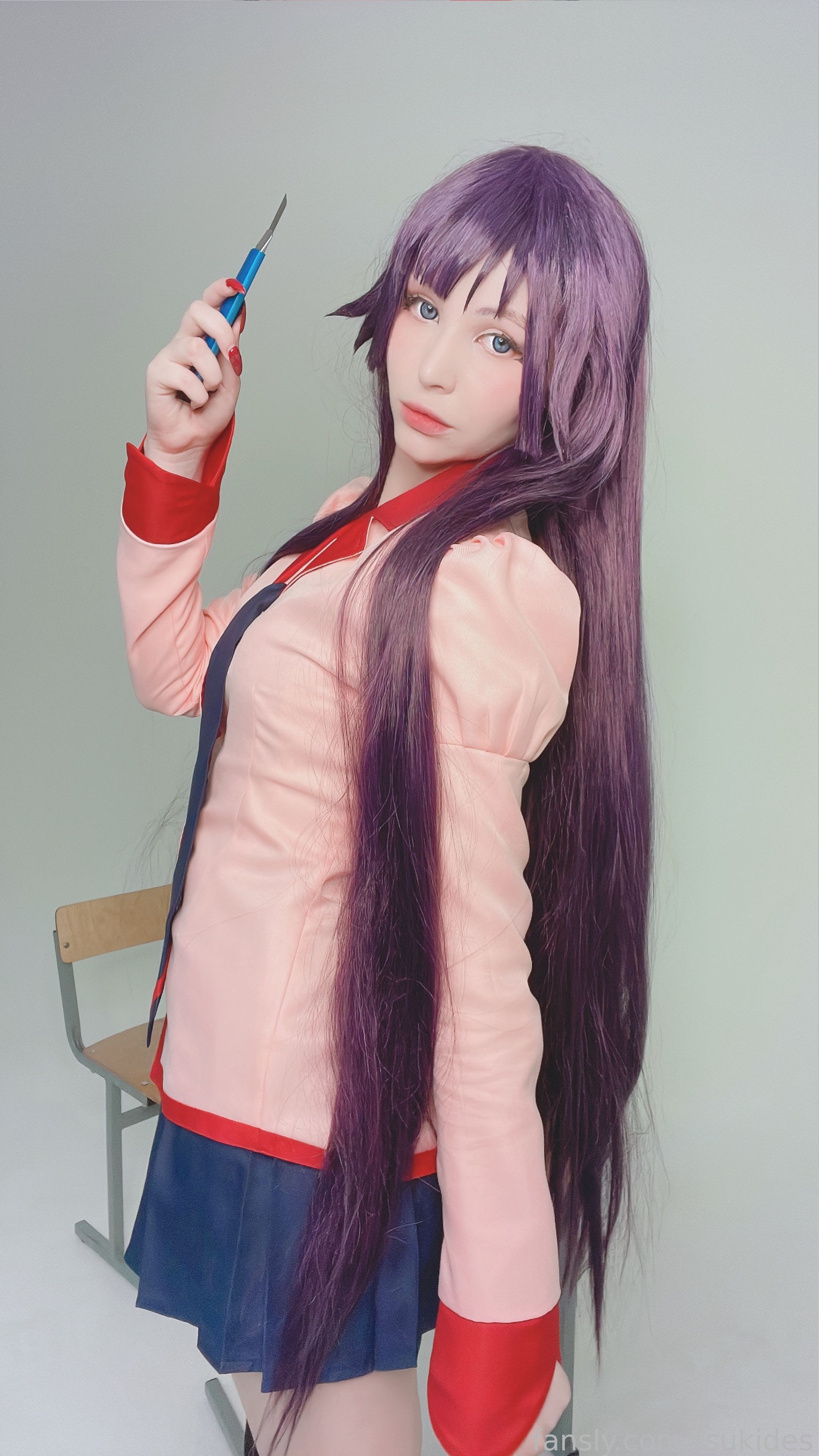 Dosya Gasai/Tsuki.Des Patreon Nude Leaks photo leak 1345 of 2104