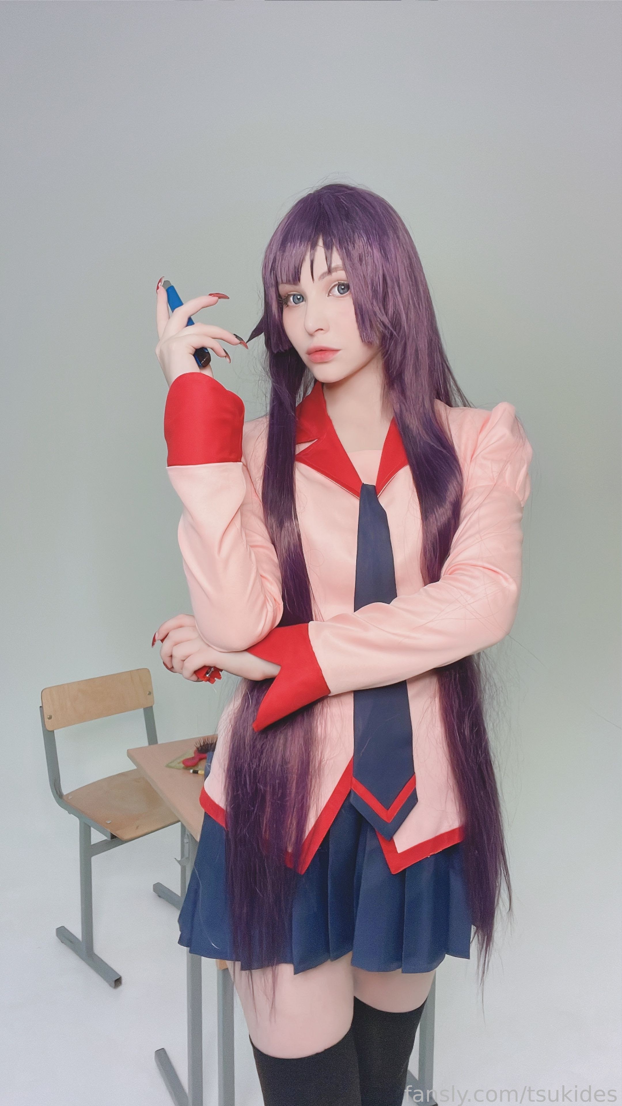 Dosya Gasai/Tsuki.Des Patreon Nude Leaks photo leak 1348 of 2104