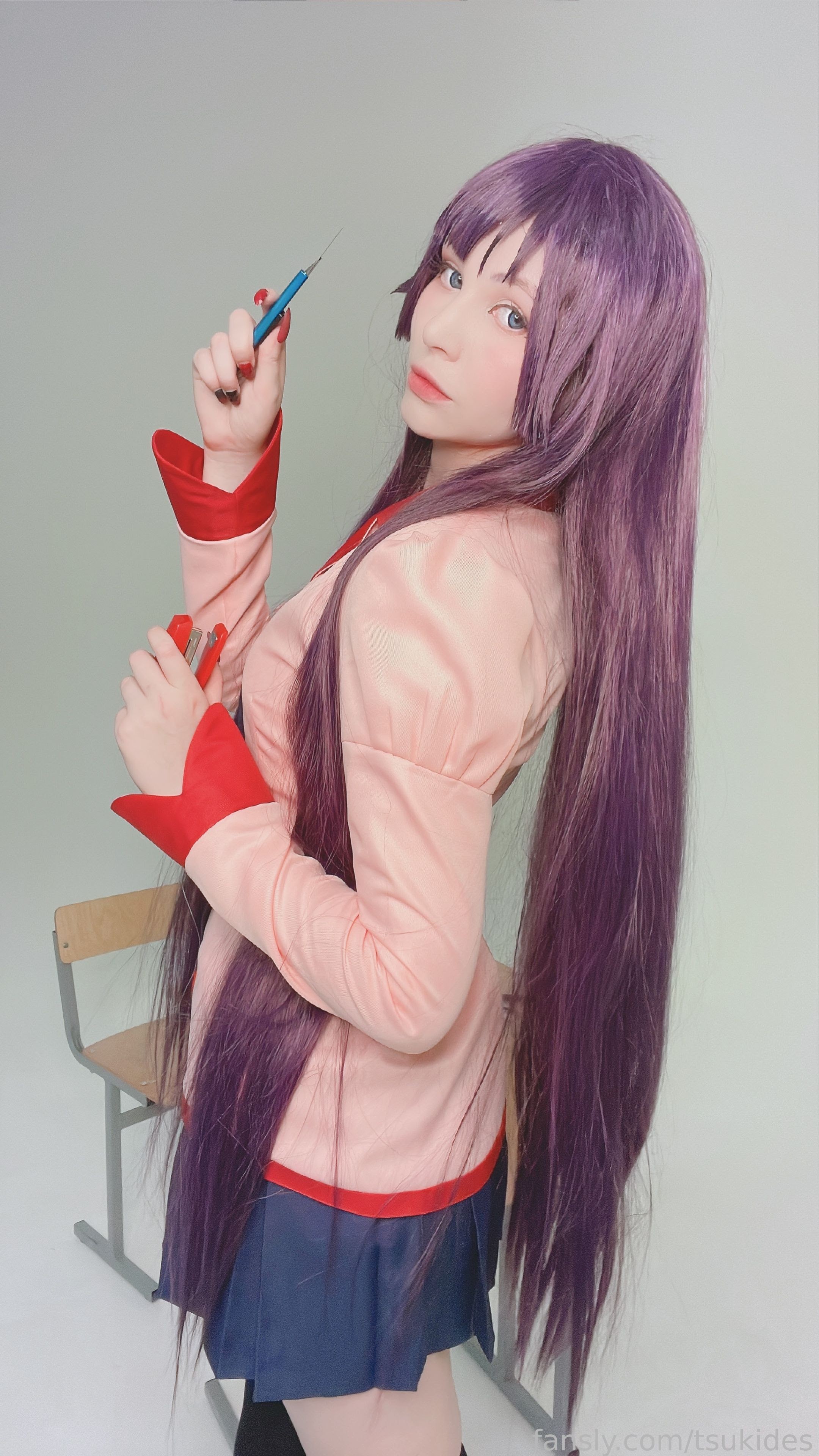 Dosya Gasai/Tsuki.Des Patreon Nude Leaks photo leak 1354 of 2104