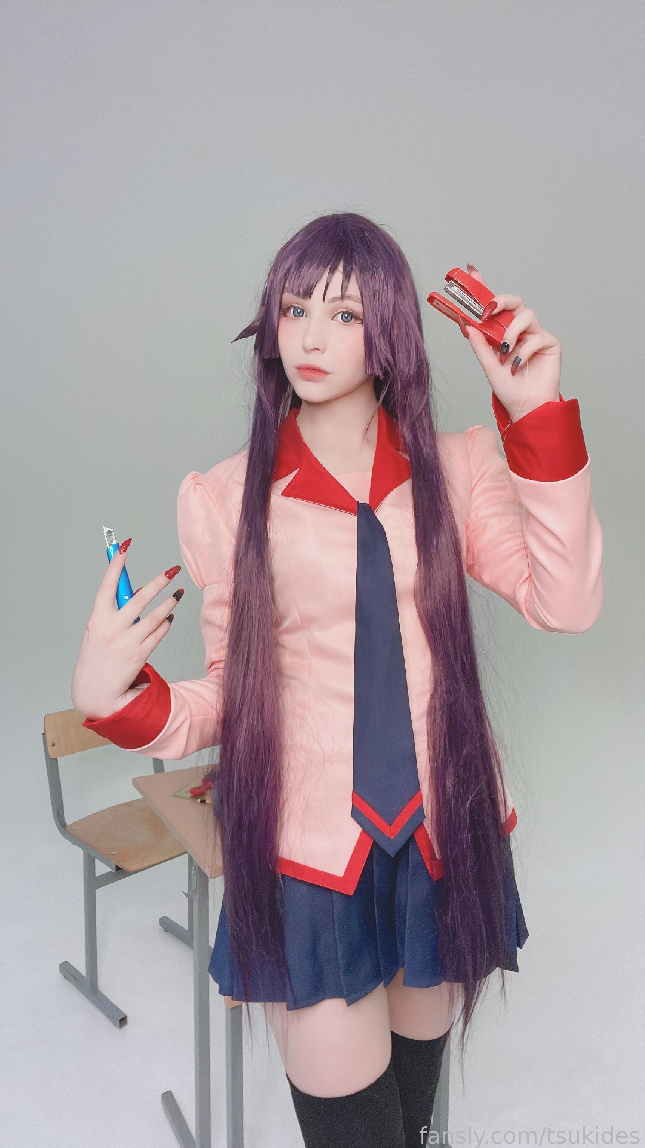 Dosya Gasai/Tsuki.Des Patreon Nude Leaks photo leak 1355 of 2104