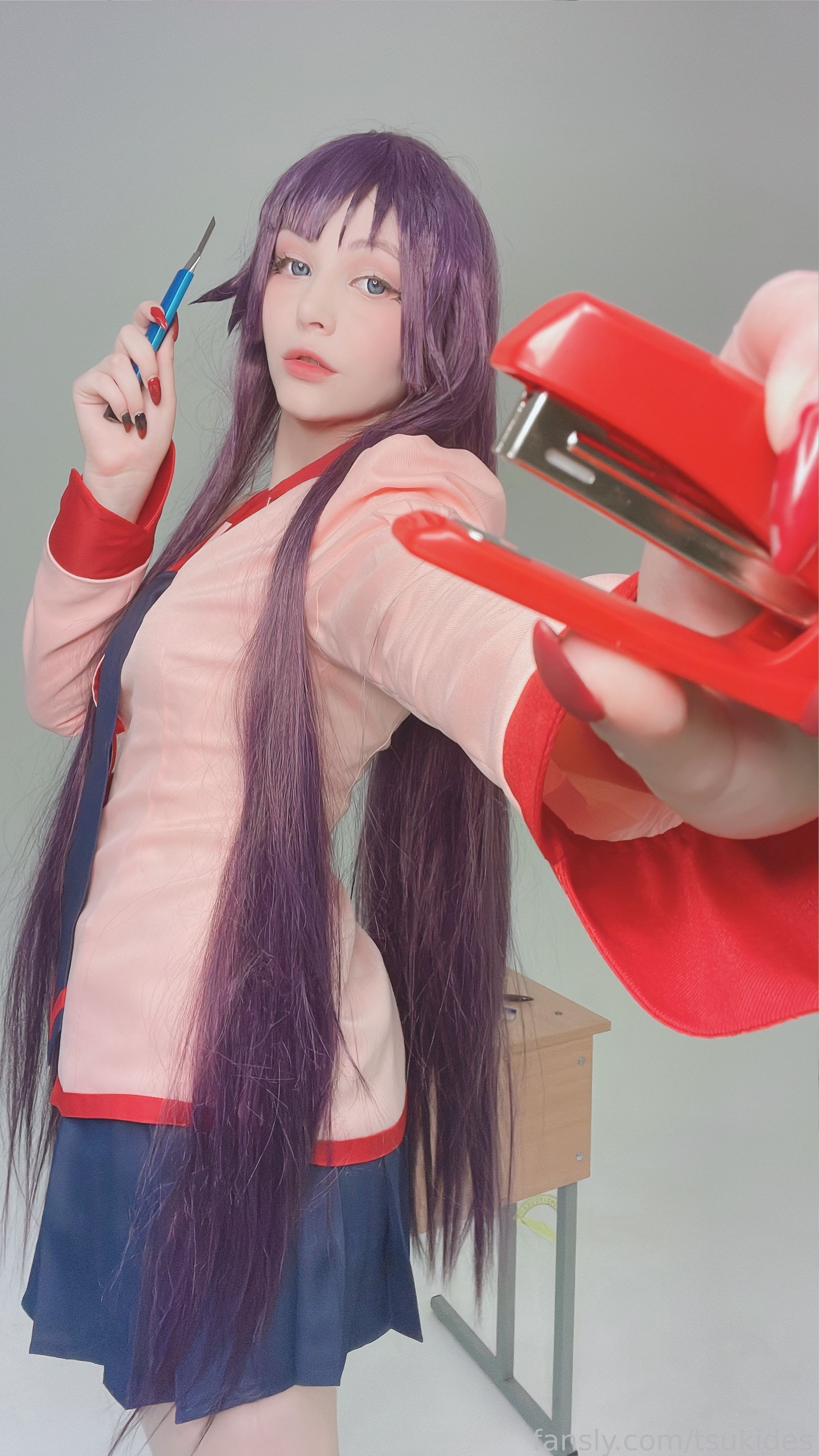 Dosya Gasai/Tsuki.Des Patreon Nude Leaks photo leak 1356 of 2104