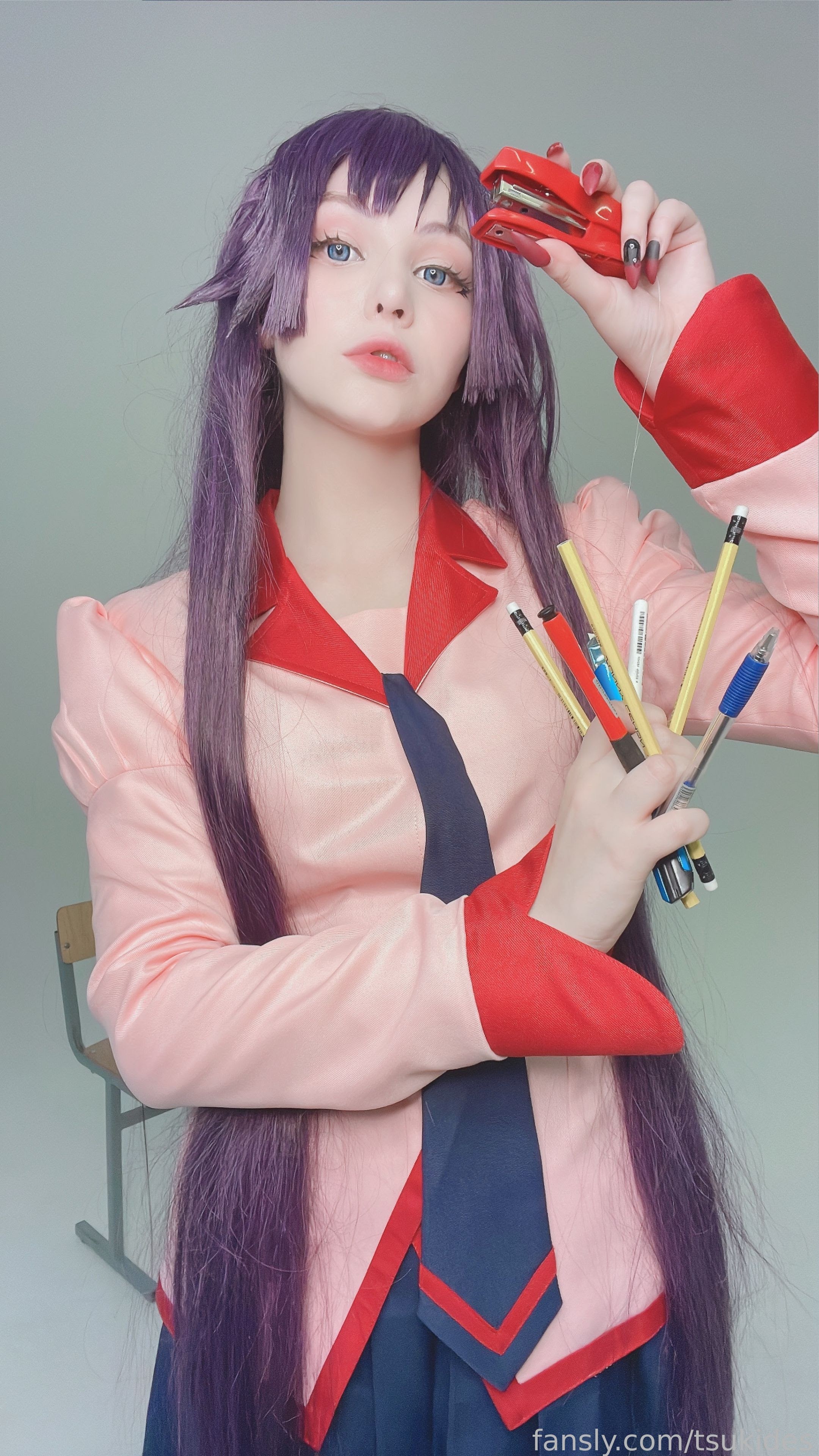 Dosya Gasai/Tsuki.Des Patreon Nude Leaks photo leak 1358 of 2104