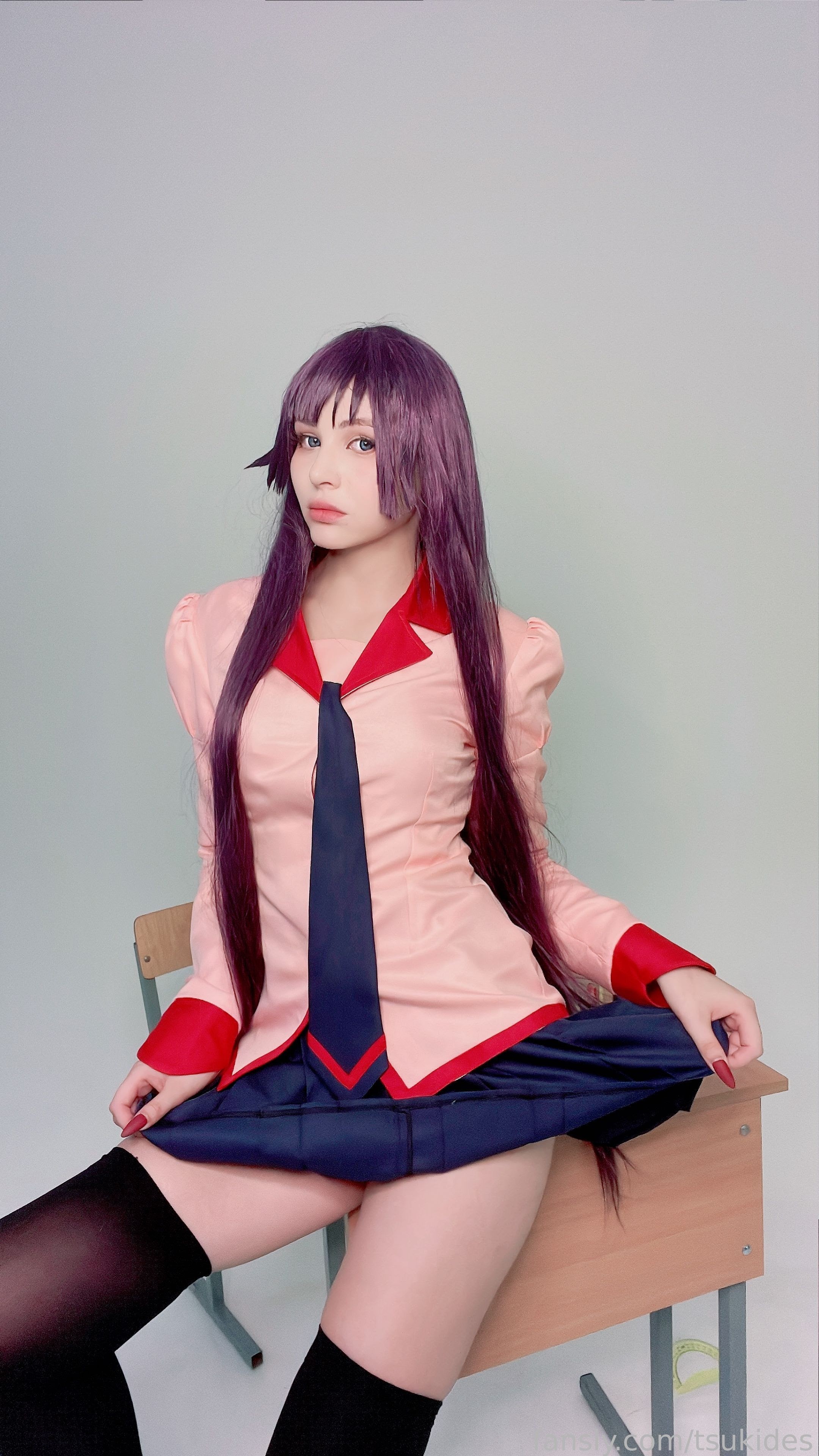 Dosya Gasai/Tsuki.Des Patreon Nude Leaks photo leak 1359 of 2104