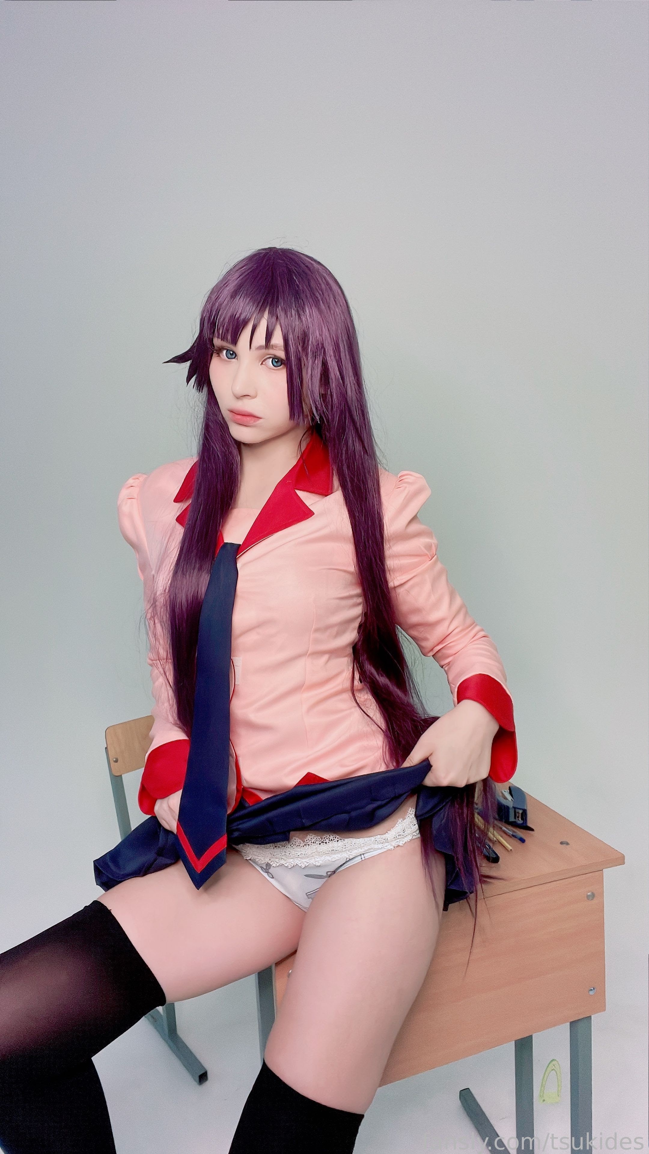 Dosya Gasai/Tsuki.Des Patreon Nude Leaks photo leak 1361 of 2104