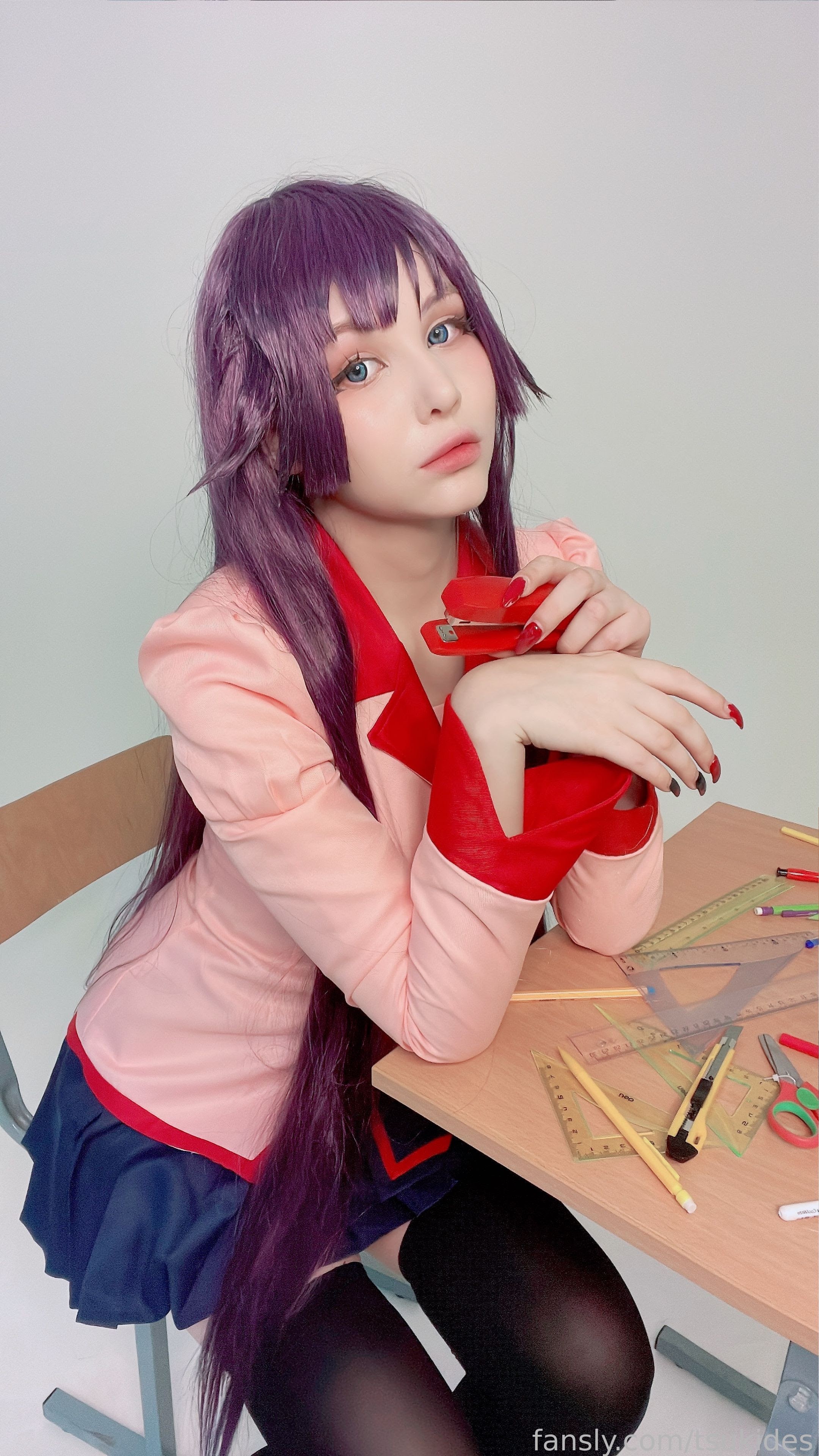 Dosya Gasai/Tsuki.Des Patreon Nude Leaks photo leak 1363 of 2104