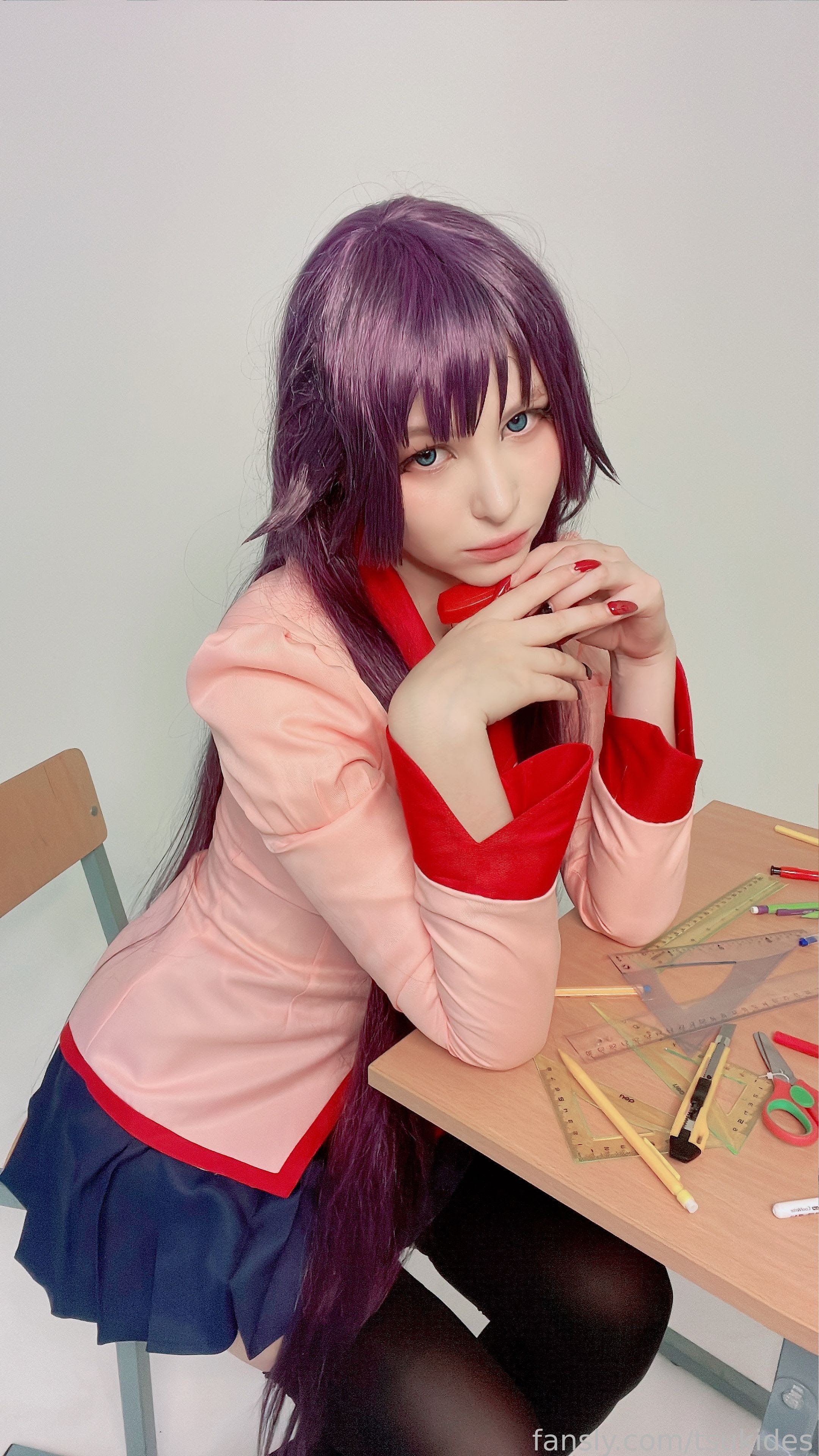 Dosya Gasai/Tsuki.Des Patreon Nude Leaks photo leak 1364 of 2104