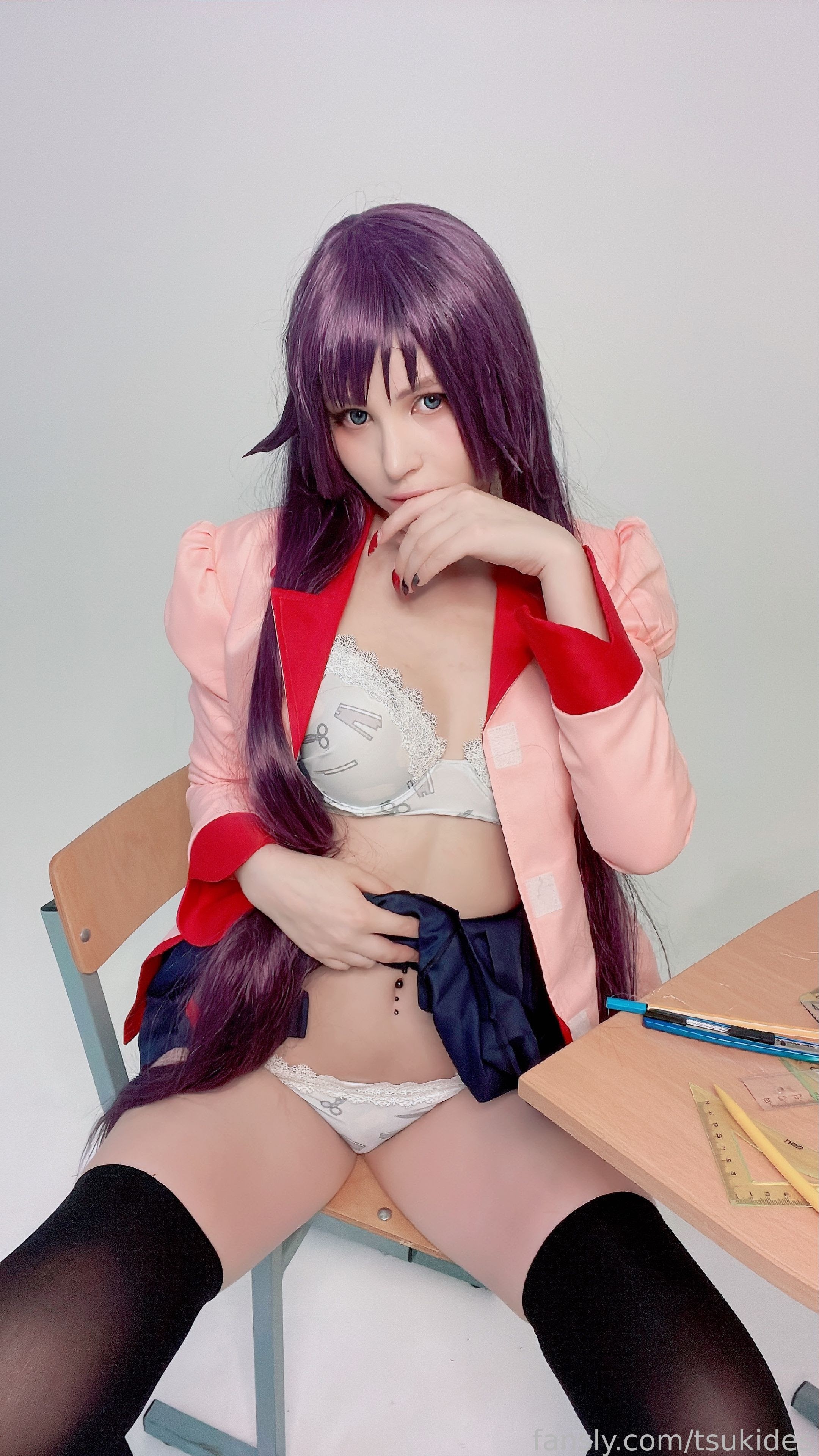 Dosya Gasai/Tsuki.Des Patreon Nude Leaks photo leak 1367 of 2104