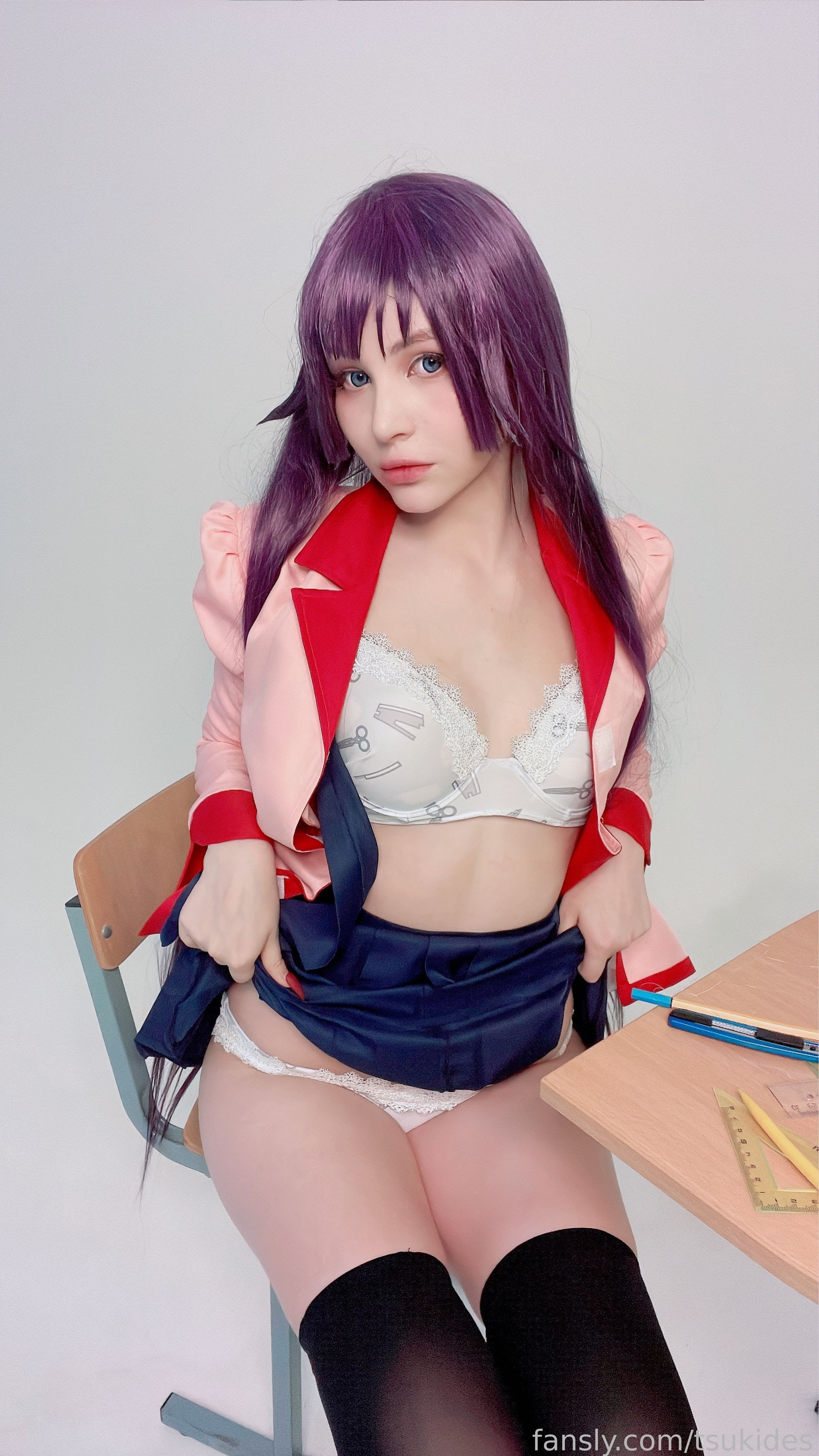 Dosya Gasai/Tsuki.Des Patreon Nude Leaks photo leak 1368 of 2104