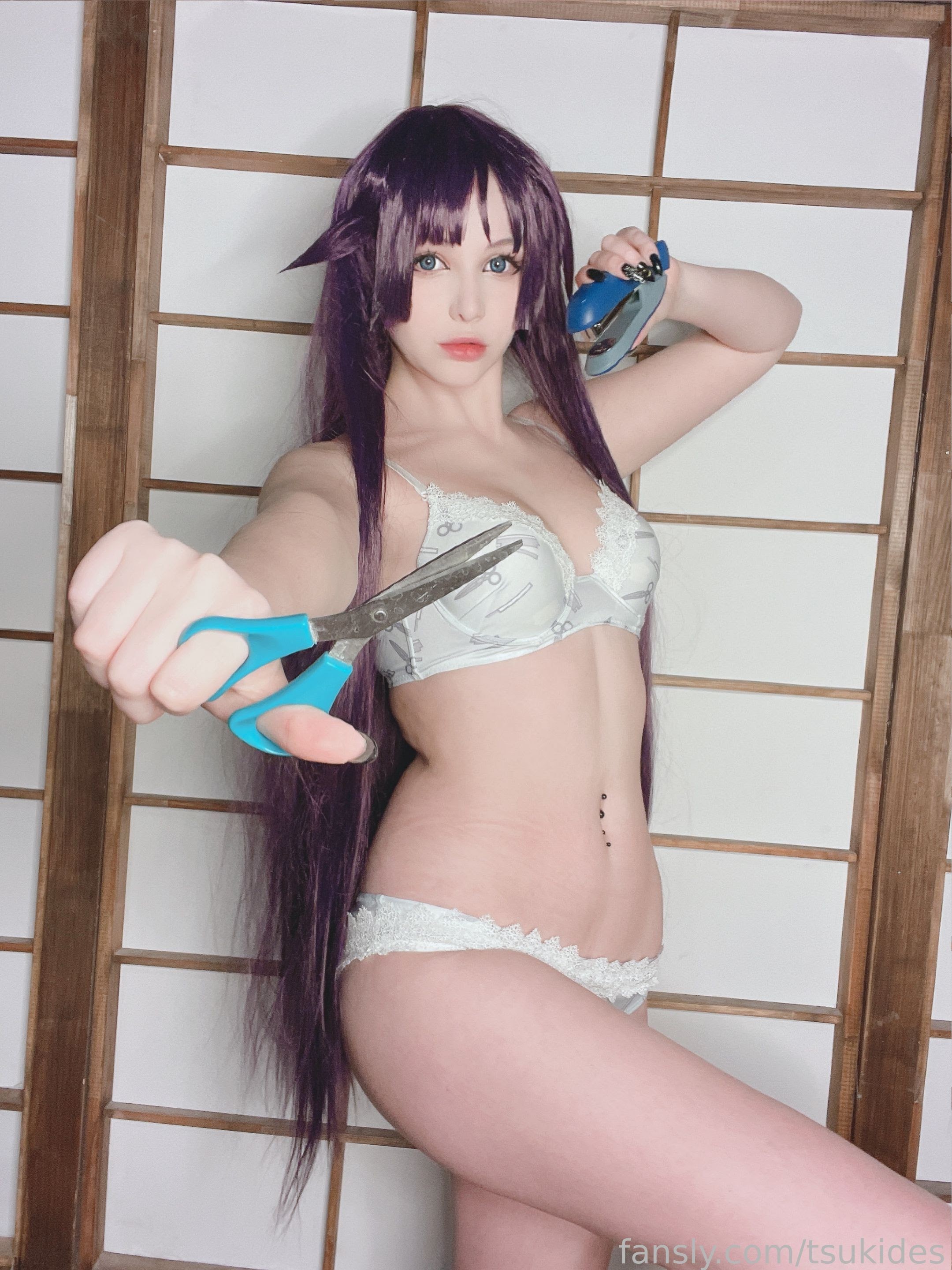 Dosya Gasai/Tsuki.Des Patreon Nude Leaks photo leak 1371 of 2104