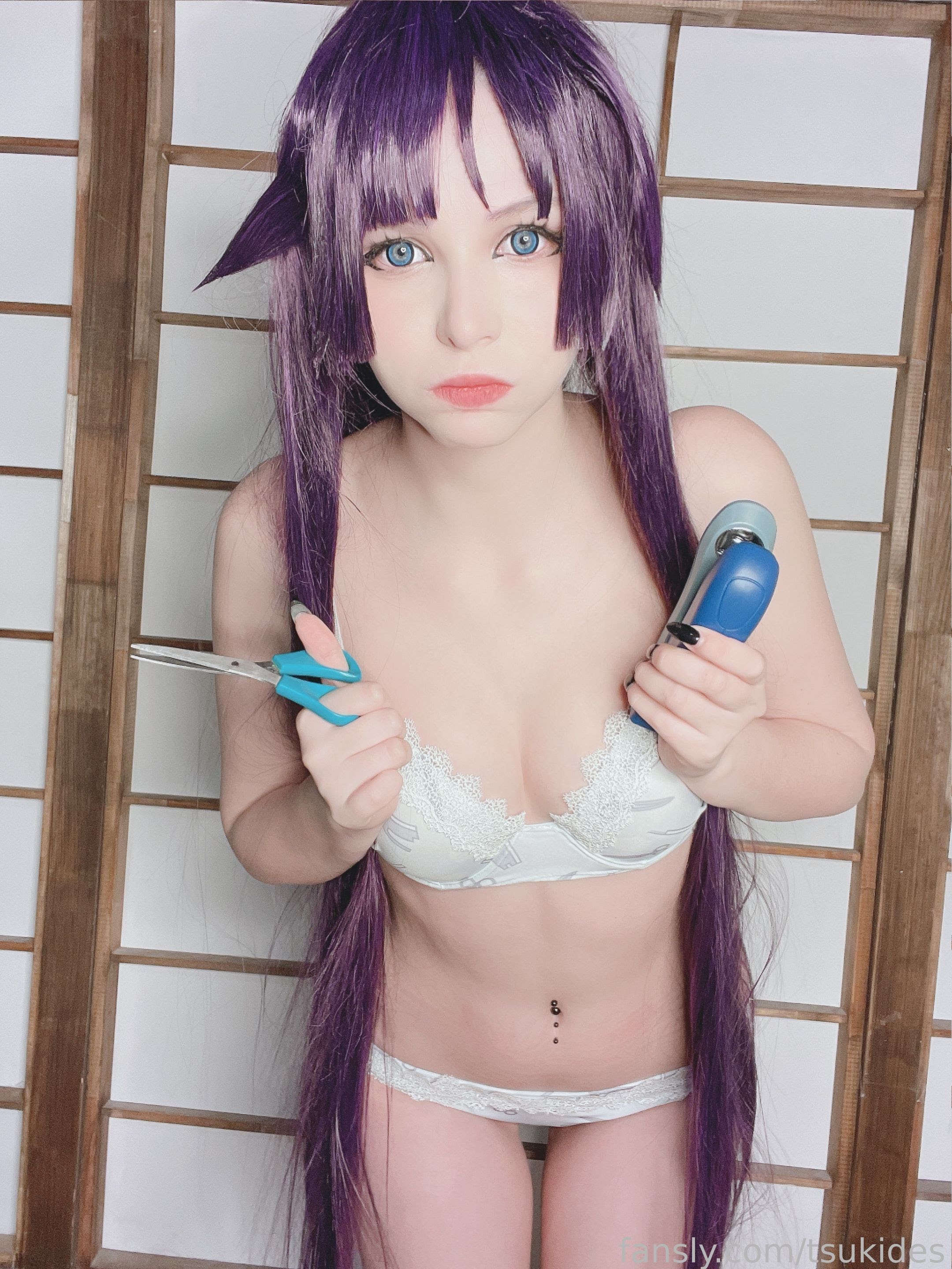 Dosya Gasai/Tsuki.Des Patreon Nude Leaks photo leak 1376 of 2104