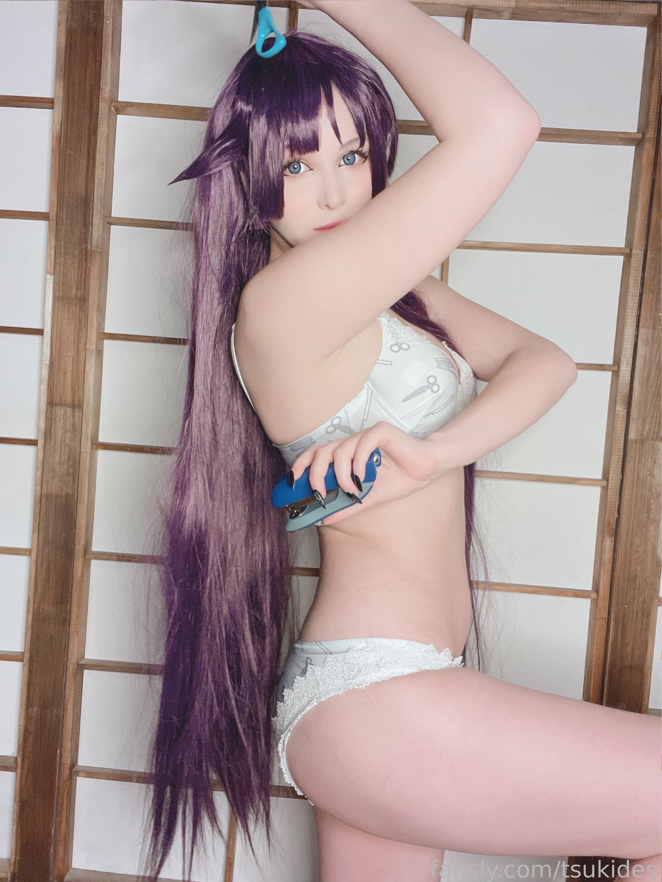 Dosya Gasai/Tsuki.Des Patreon Nude Leaks photo leak 1379 of 2104