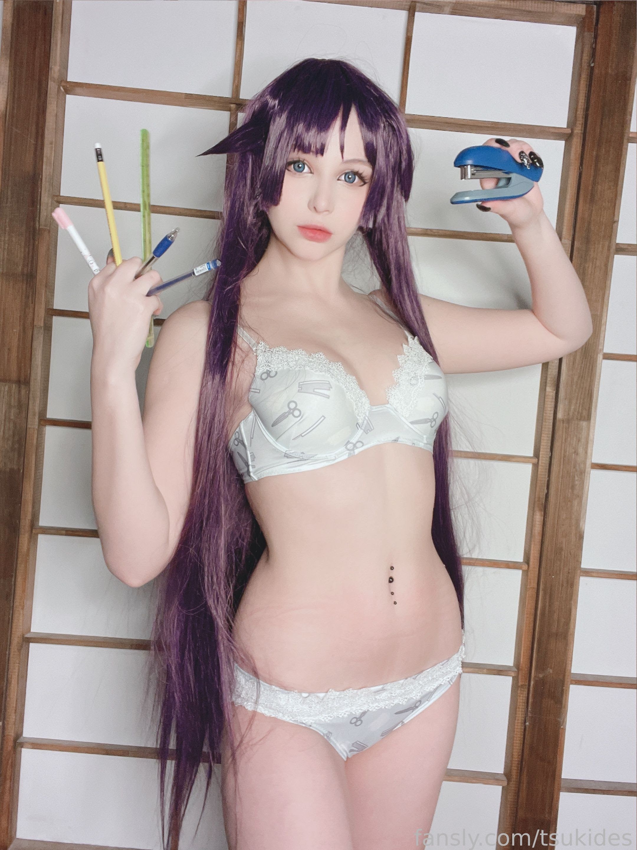 Dosya Gasai/Tsuki.Des Patreon Nude Leaks photo leak 1383 of 2104