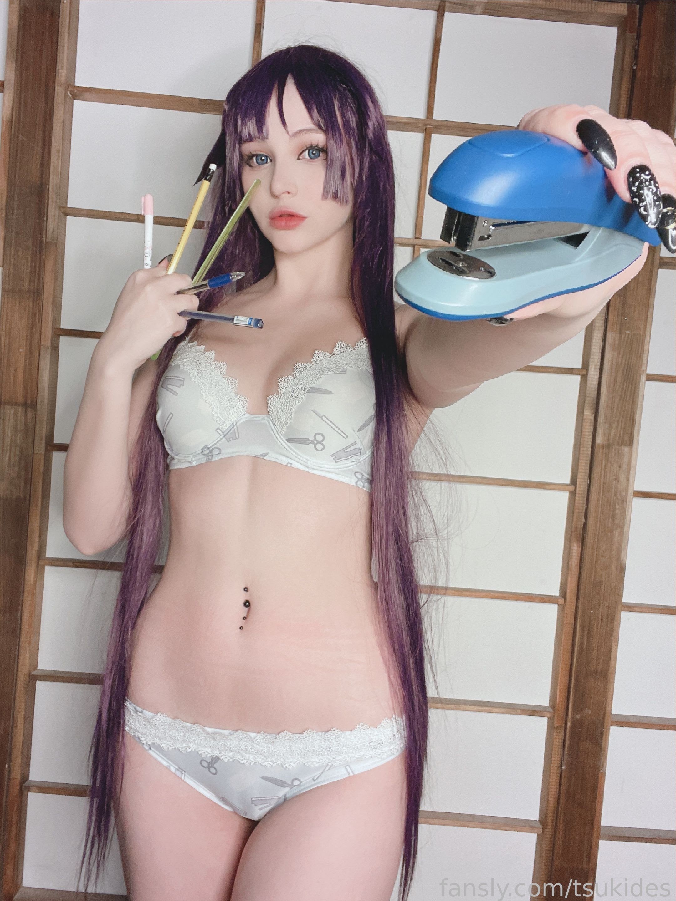Dosya Gasai/Tsuki.Des Patreon Nude Leaks photo leak 1391 of 2104
