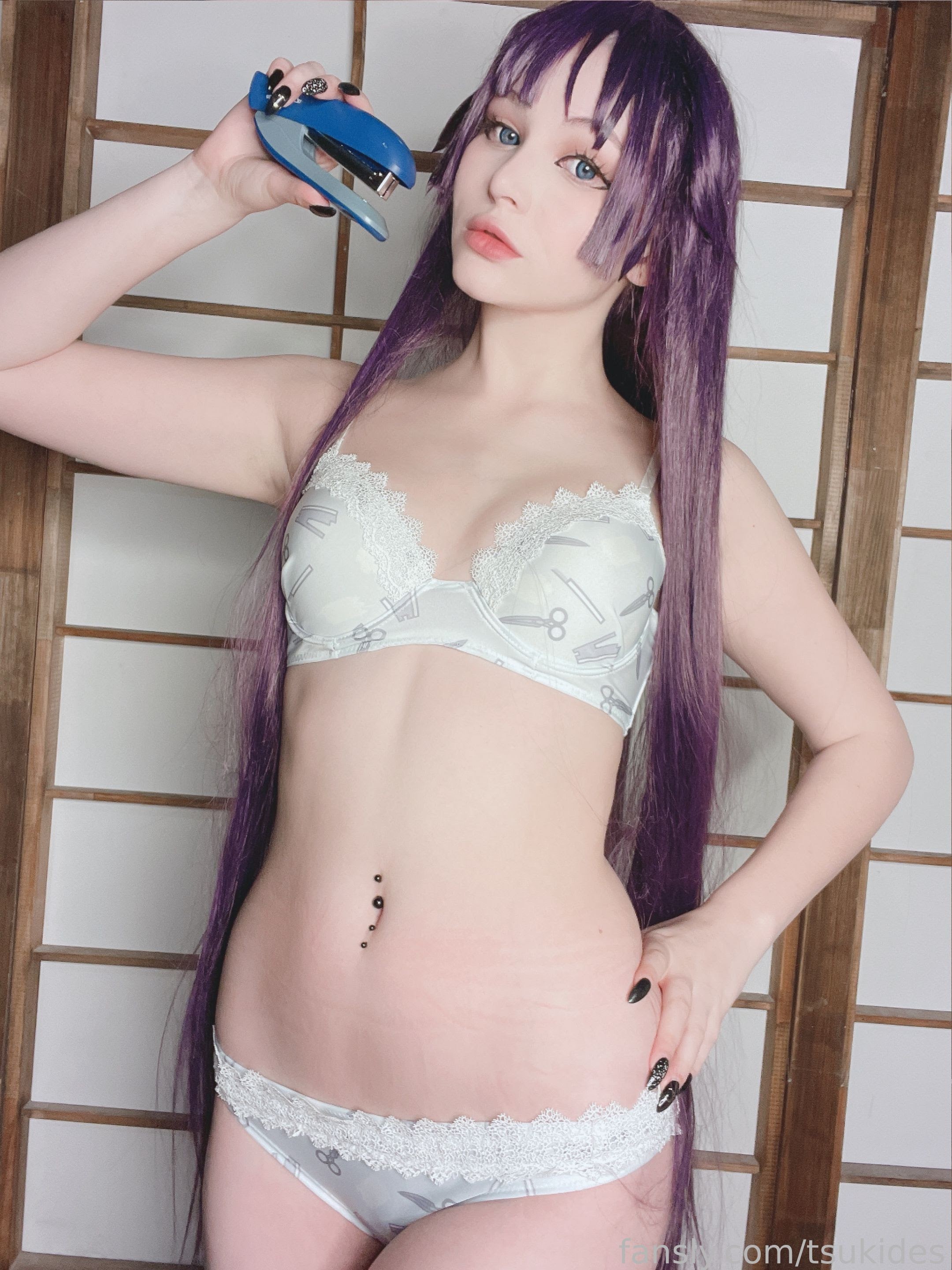 Dosya Gasai/Tsuki.Des Patreon Nude Leaks photo leak 1394 of 2104