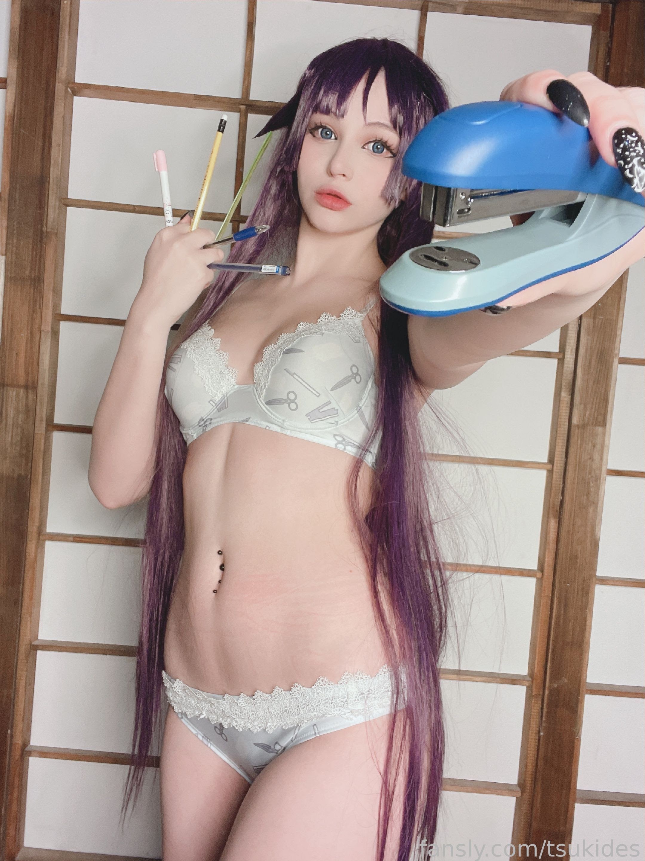 Dosya Gasai/Tsuki.Des Patreon Nude Leaks photo leak 1396 of 2104