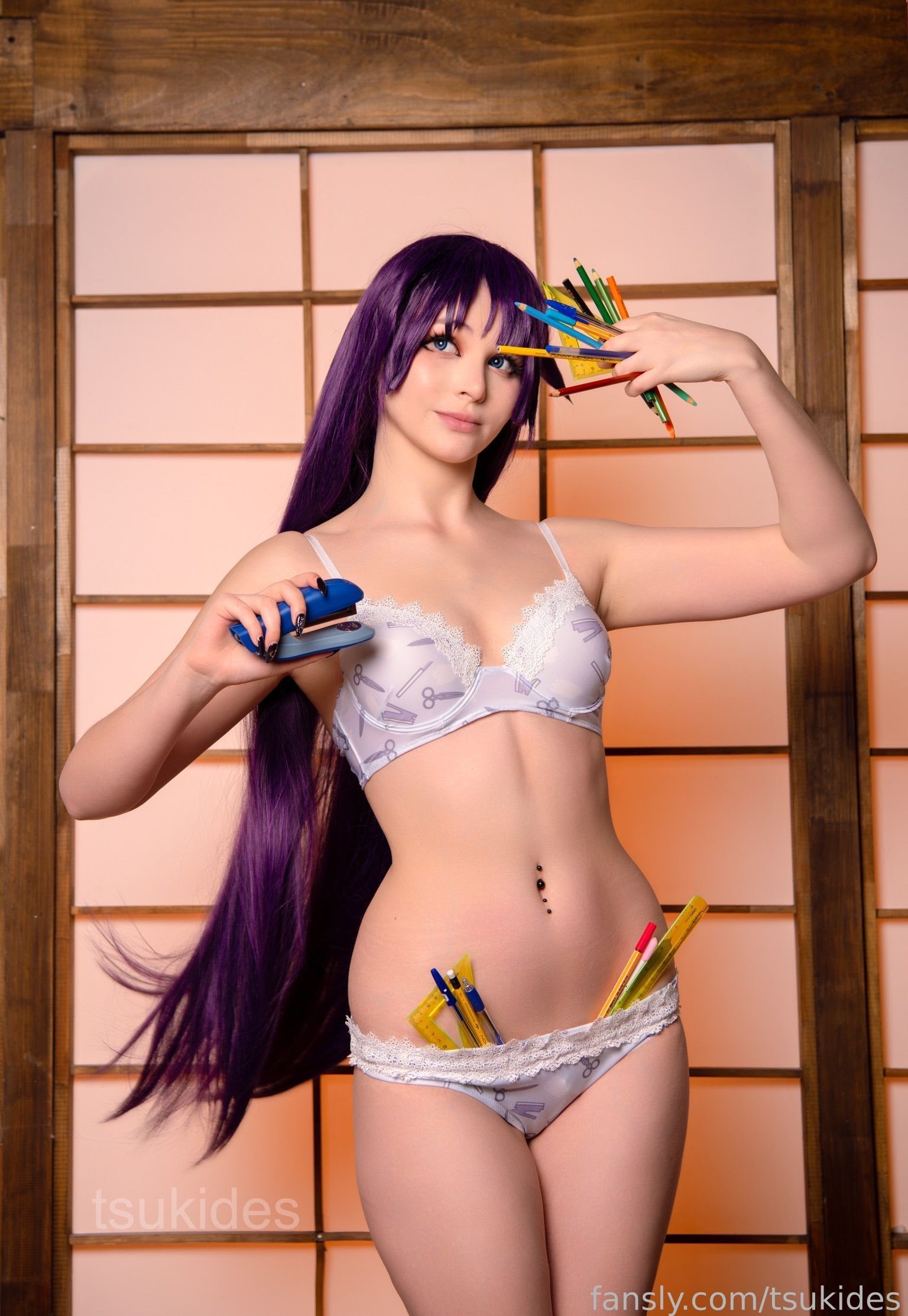 Dosya Gasai/Tsuki.Des Patreon Nude Leaks photo leak 1398 of 2104