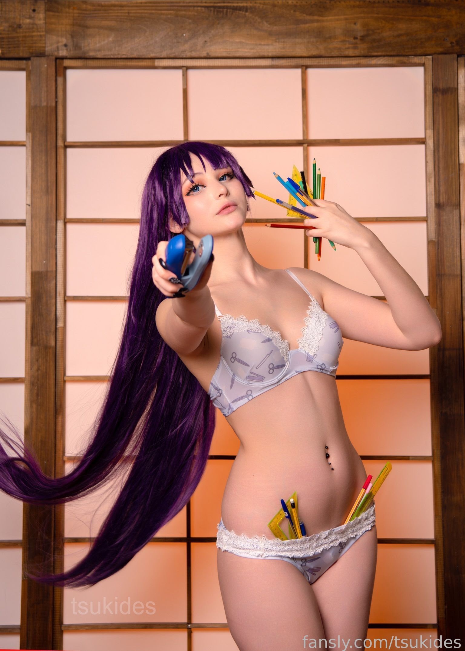 Dosya Gasai/Tsuki.Des Patreon Nude Leaks photo leak 1400 of 2104