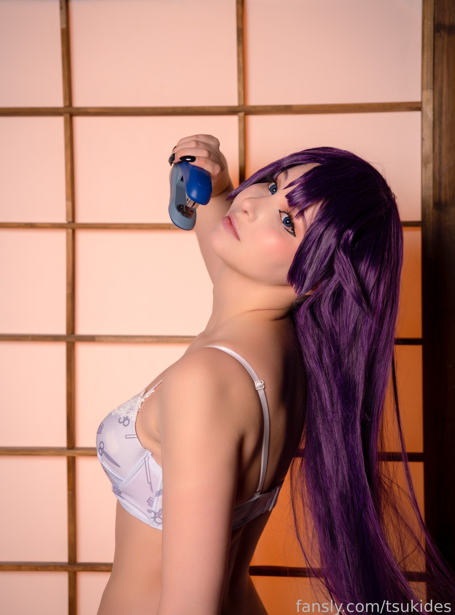 Dosya Gasai/Tsuki.Des Patreon Nude Leaks photo leak 1401 of 2104