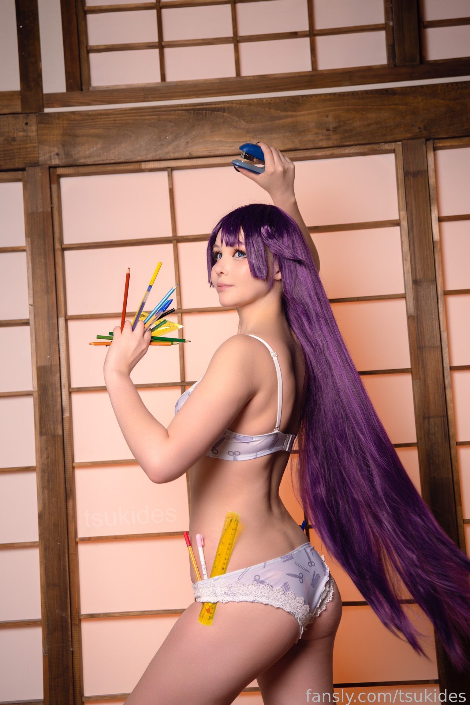 Dosya Gasai/Tsuki.Des Patreon Nude Leaks photo leak 1402 of 2104