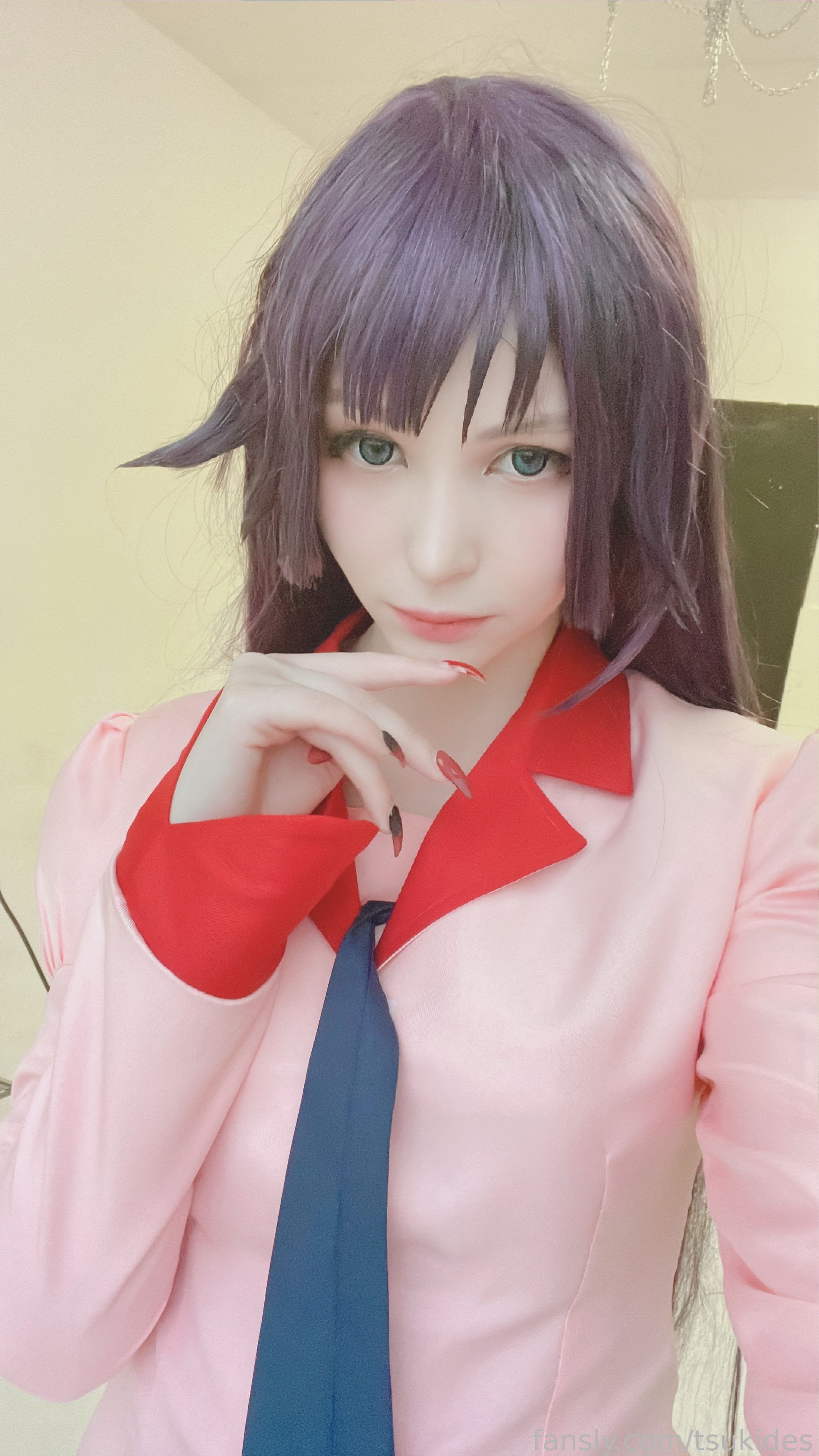 Dosya Gasai/Tsuki.Des Patreon Nude Leaks photo leak 1424 of 2104