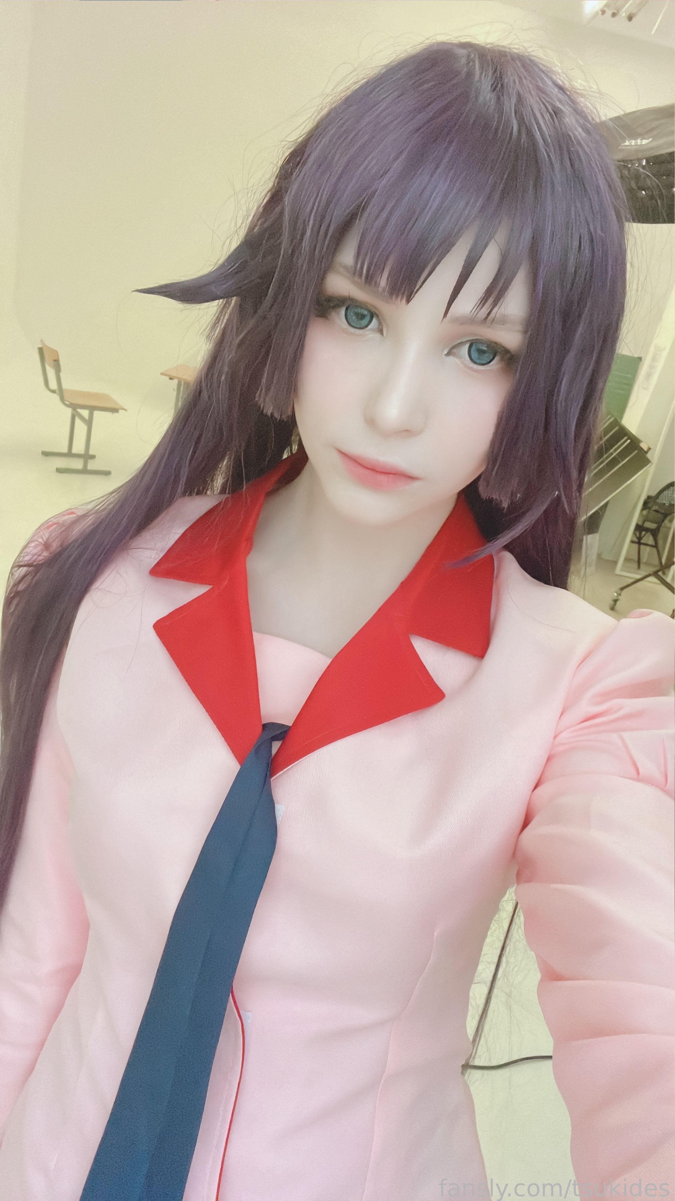 Dosya Gasai/Tsuki.Des Patreon Nude Leaks photo leak 1425 of 2104