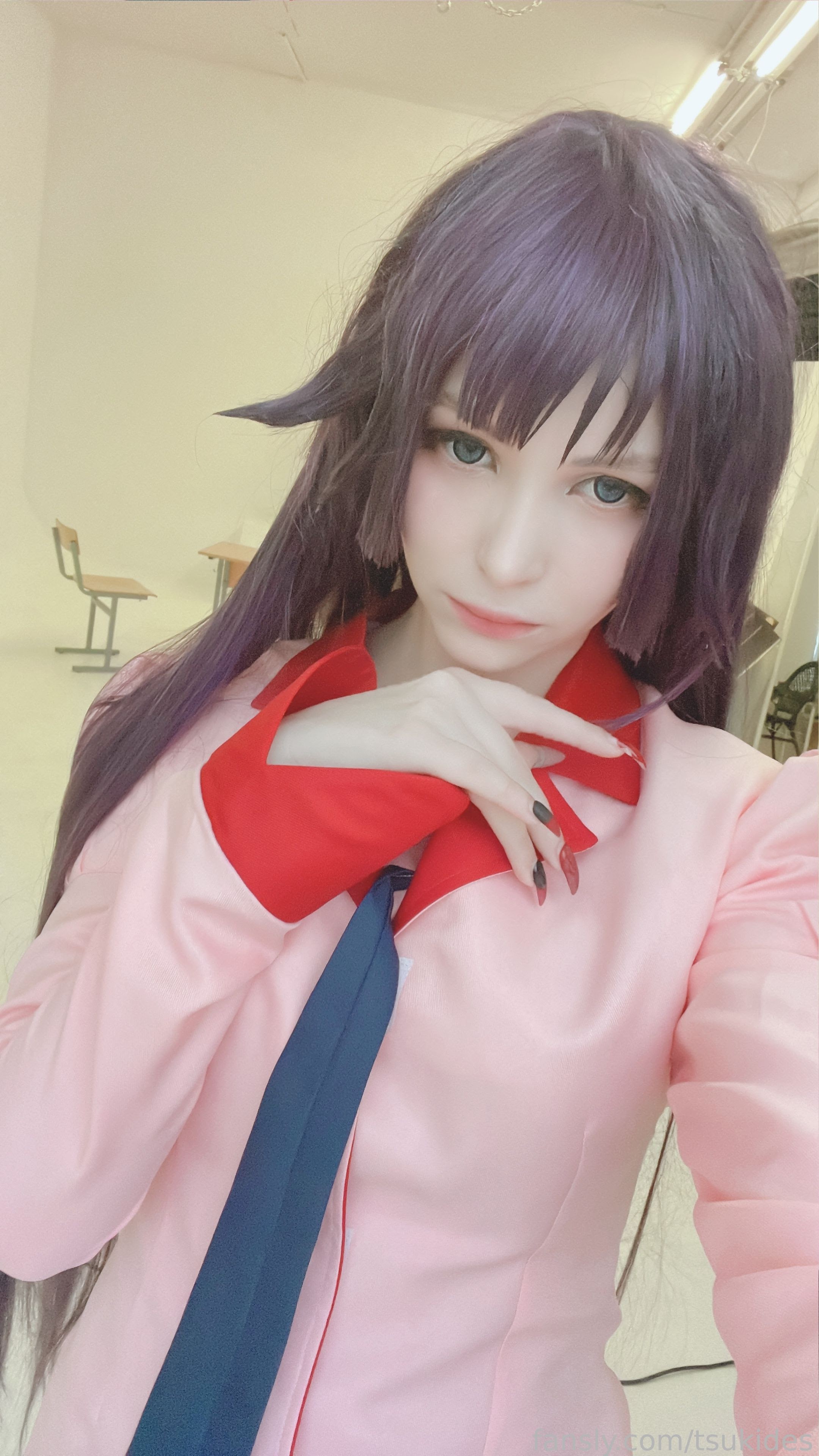 Dosya Gasai/Tsuki.Des Patreon Nude Leaks photo leak 1426 of 2104
