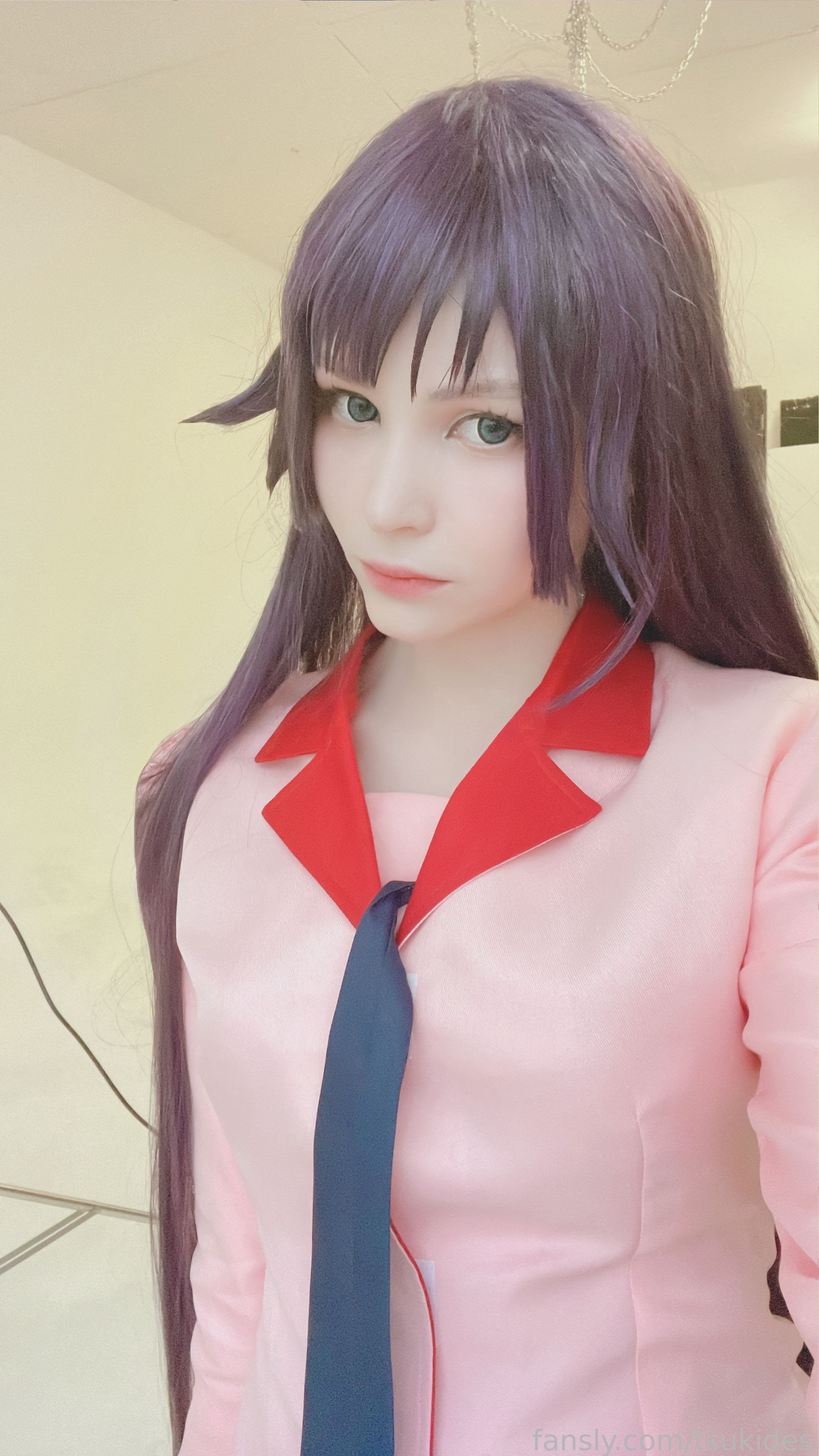 Dosya Gasai/Tsuki.Des Patreon Nude Leaks photo leak 1427 of 2104