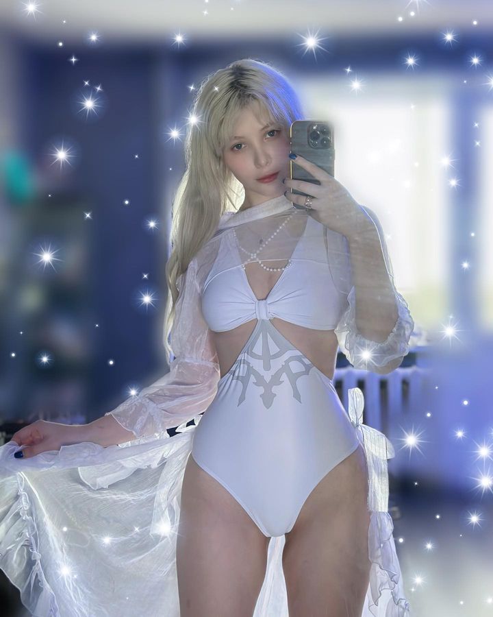 Dosya Gasai/Tsuki.Des Patreon Nude Leaks photo leak 1465 of 2104
